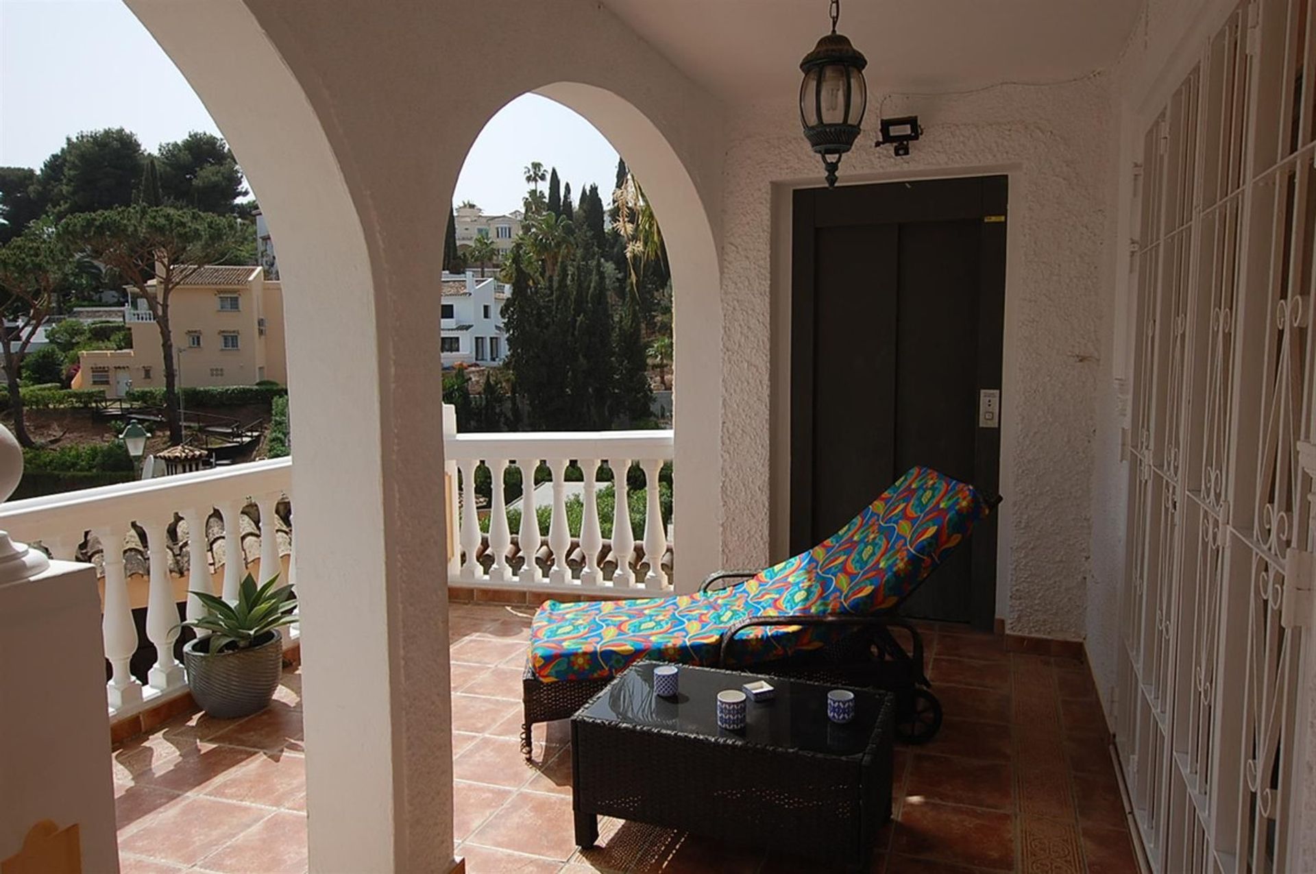 Haus im Las Lagunas, Andalusia 12124148