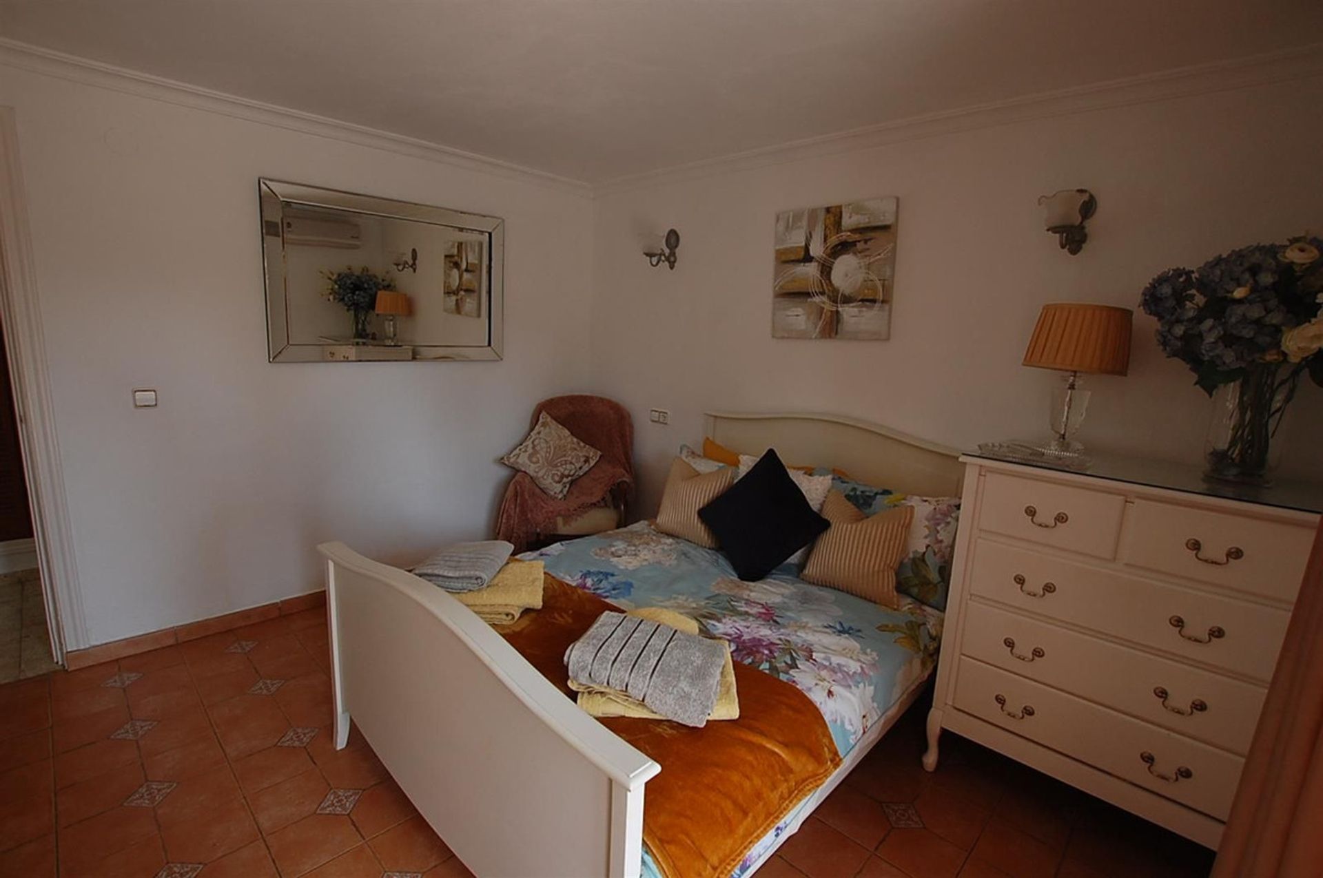 Haus im Las Lagunas, Andalusia 12124148