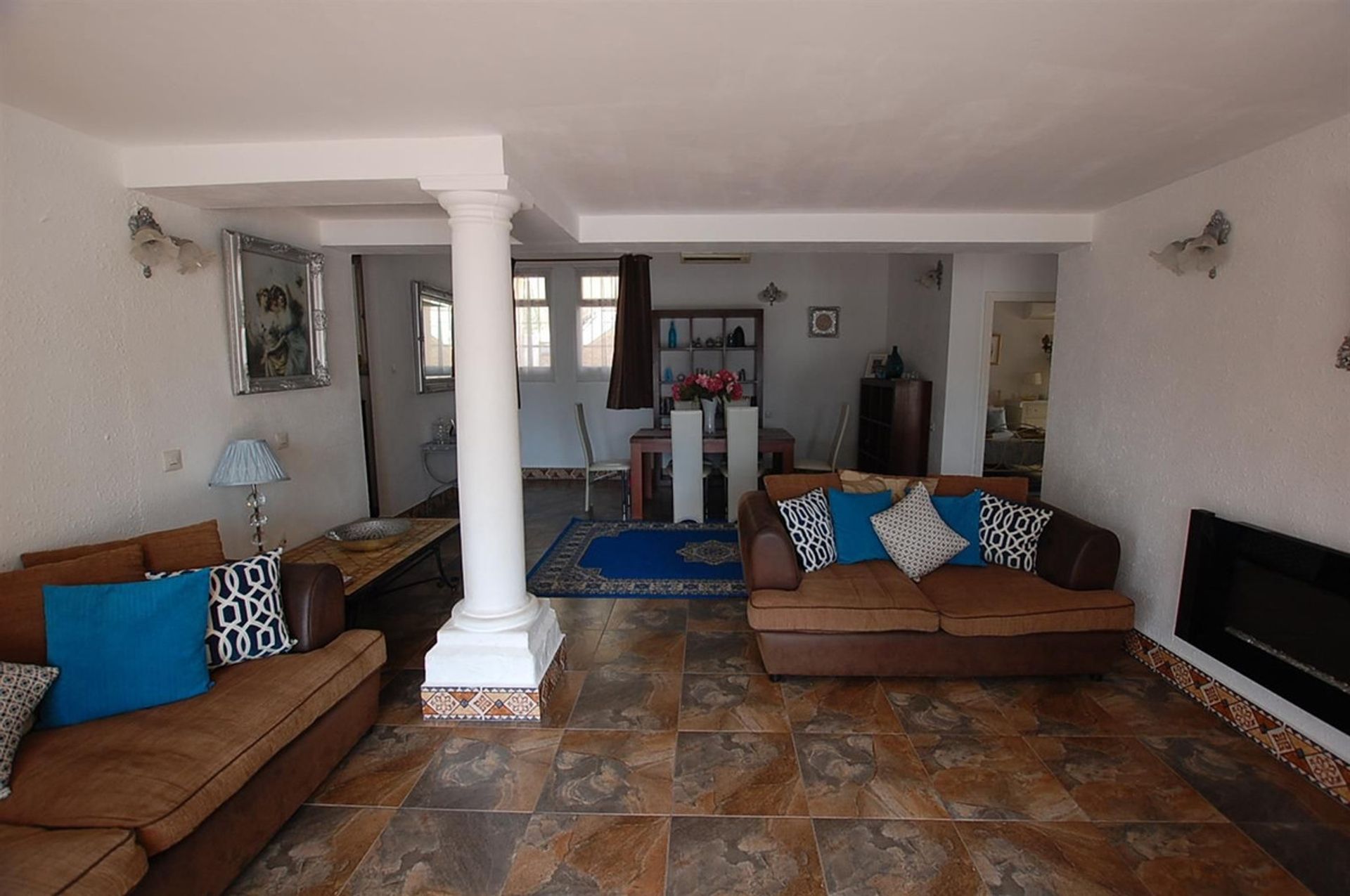 Haus im Las Lagunas, Andalusia 12124148