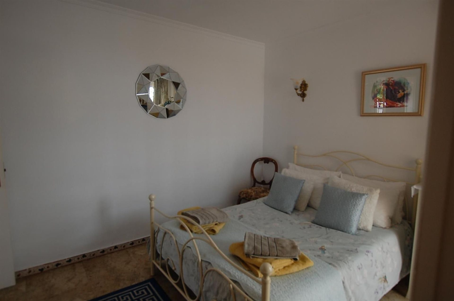 Haus im Las Lagunas, Andalusia 12124148