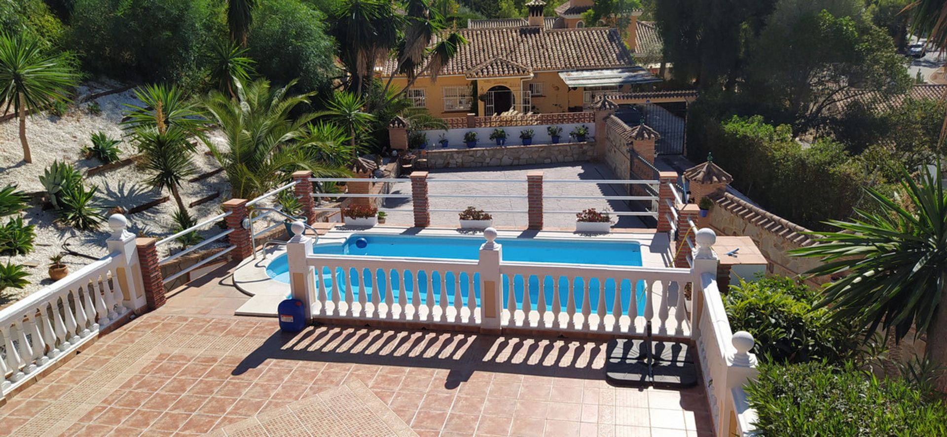 Haus im Las Lagunas, Andalusia 12124148