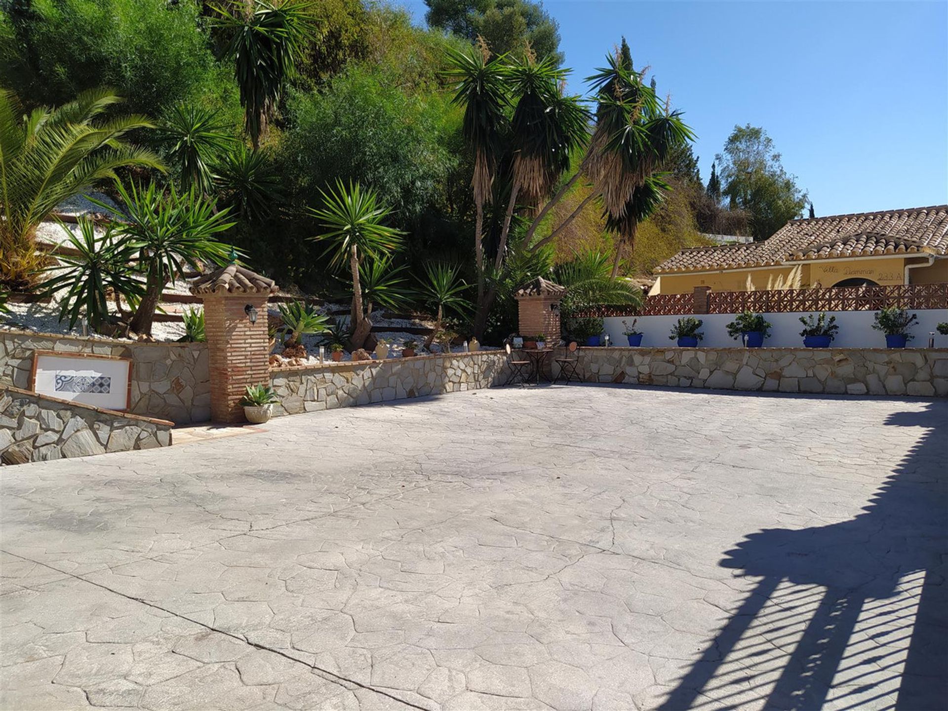 Haus im Las Lagunas, Andalusia 12124148