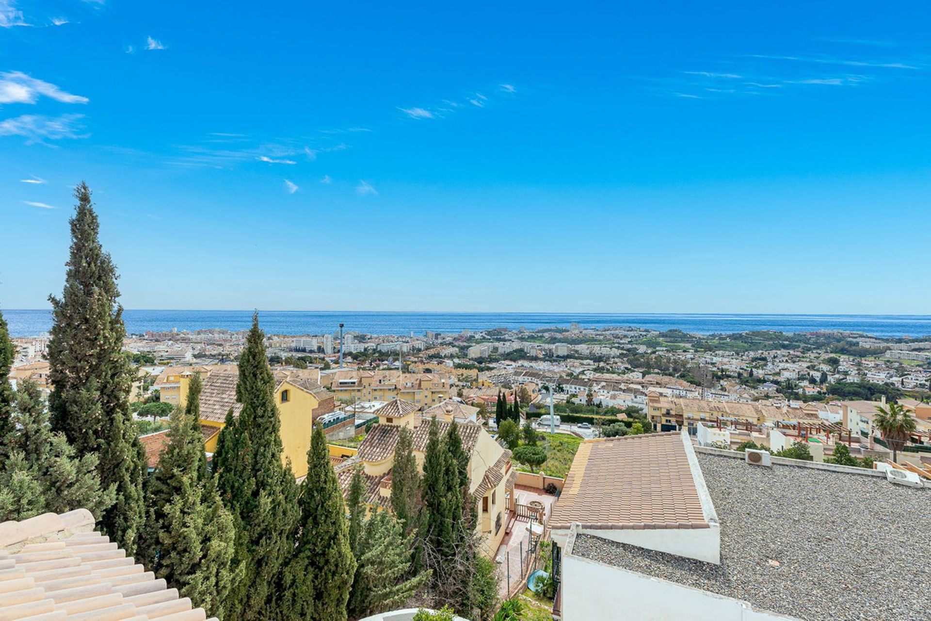 casa en Benalmádena, Andalusia 12124173