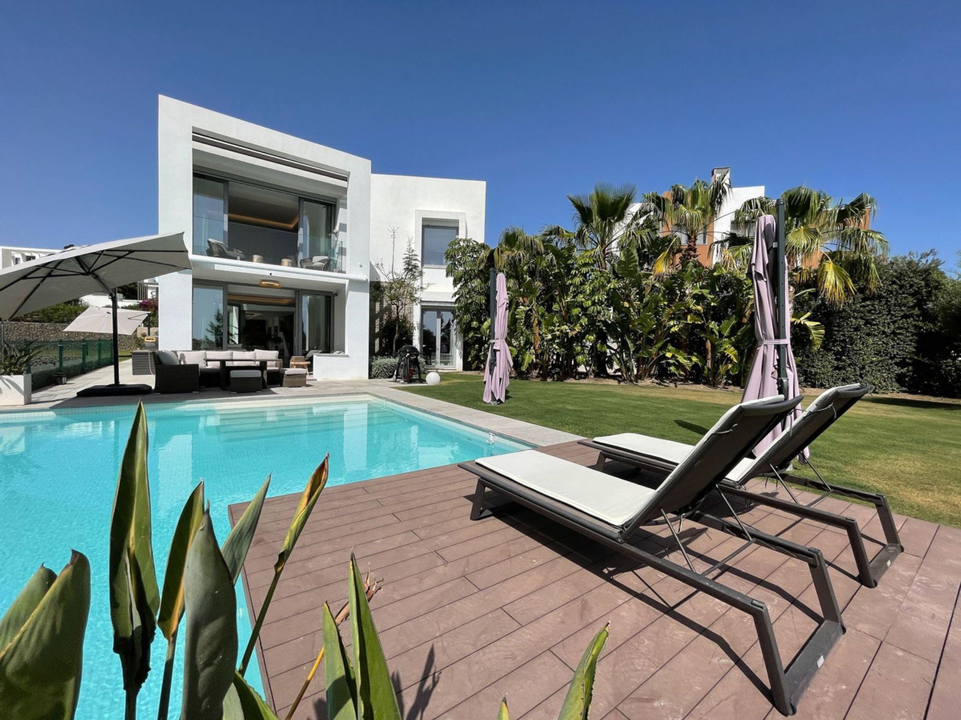 Huis in Marbella, Andalusië 12124217