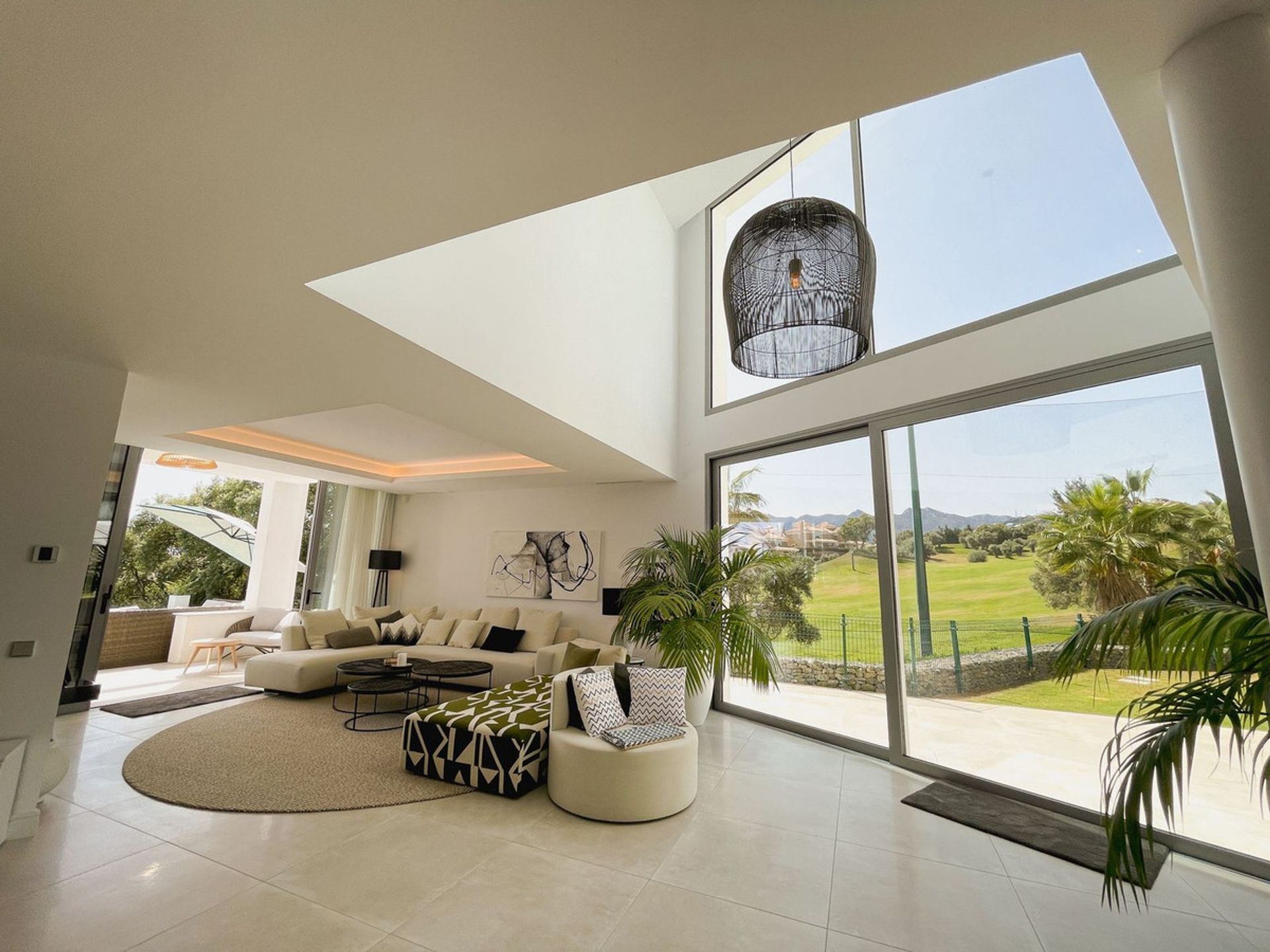 Huis in Marbella, Andalusië 12124217