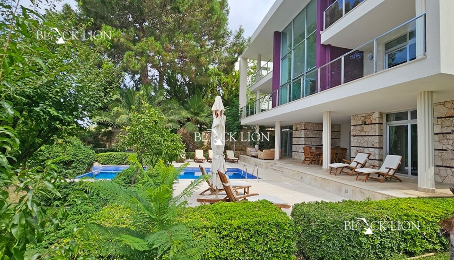 casa en , Antalya 12124426