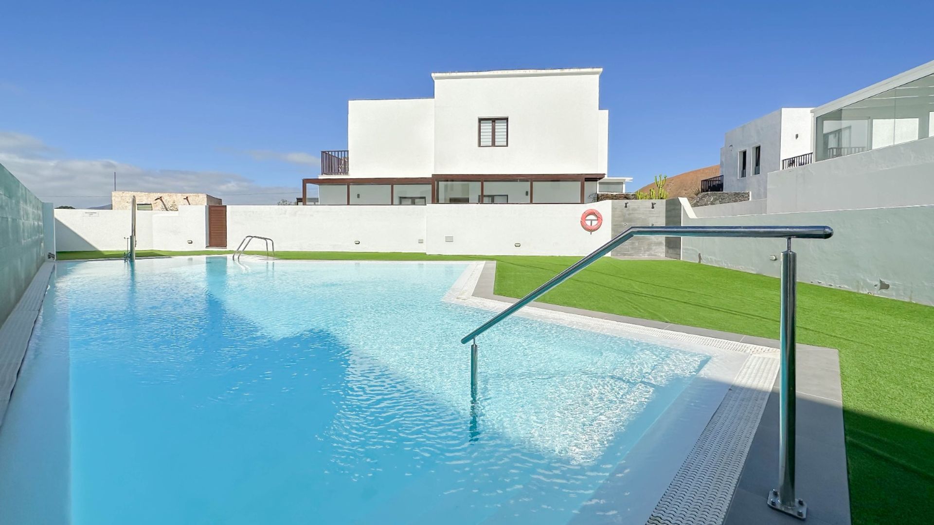 House in Yaiza, Canarias 12124618