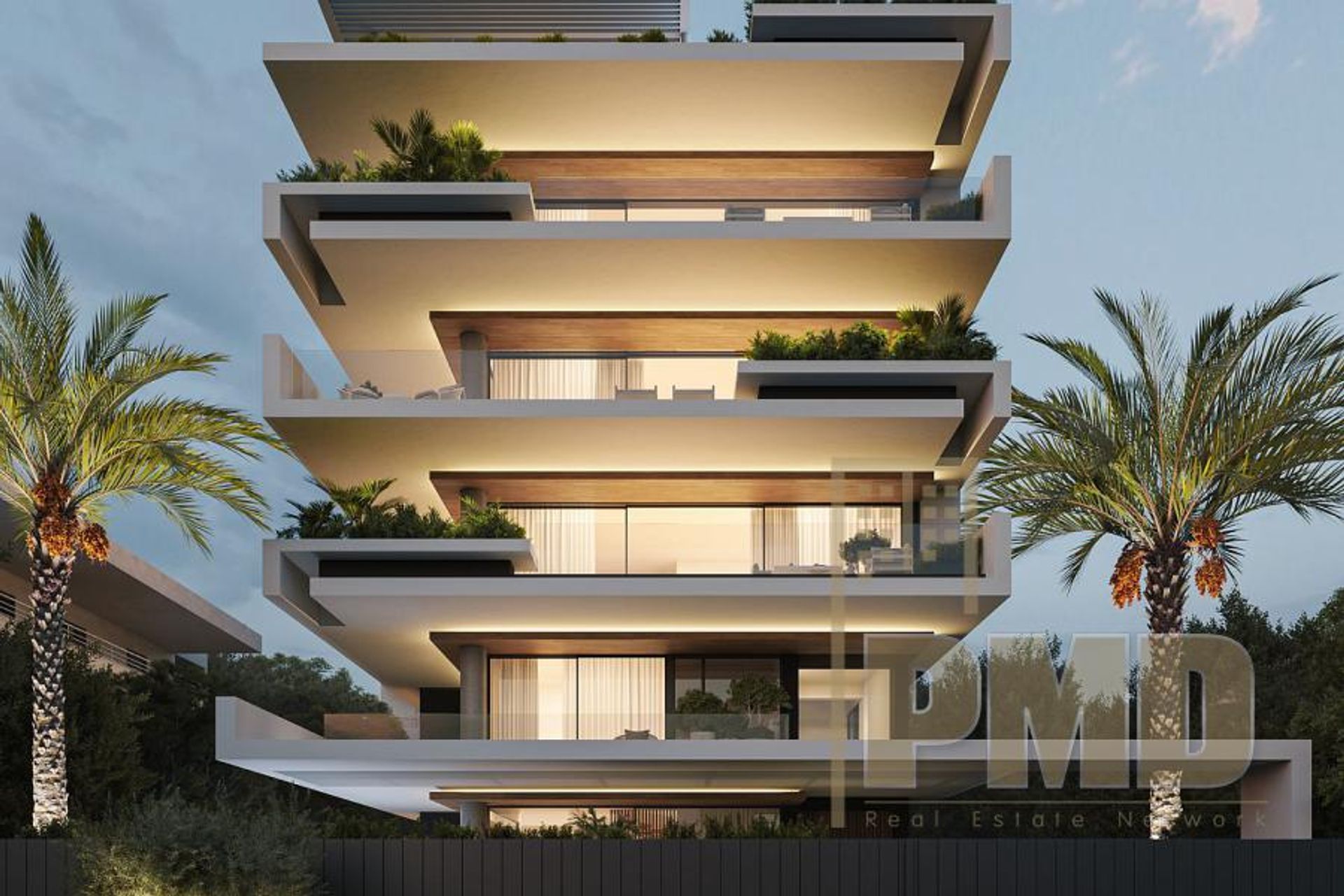 Condominium in Glyfada, Attik 12124675