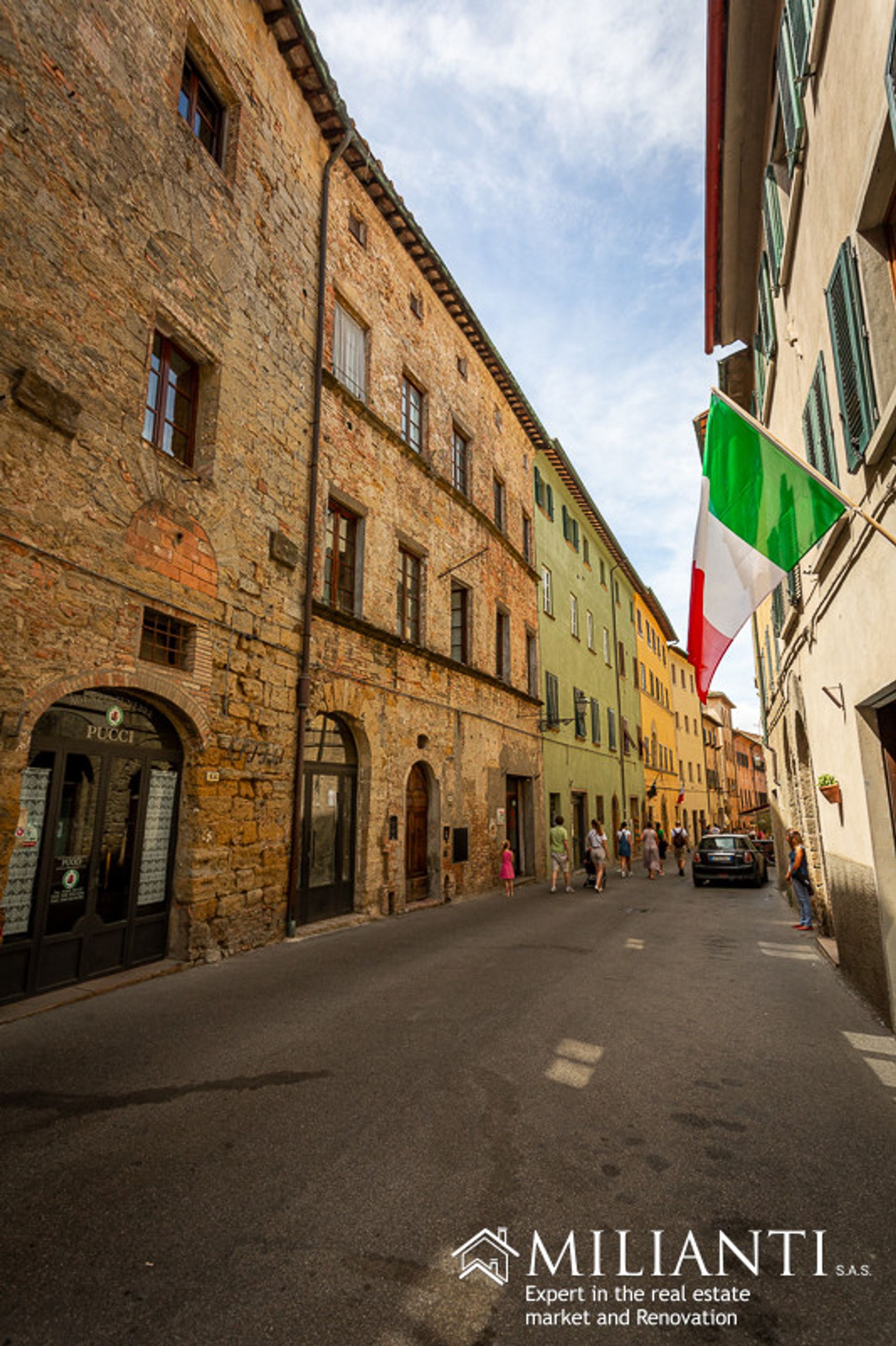 Συγκυριαρχία σε Volterra, Tuscany 12124676