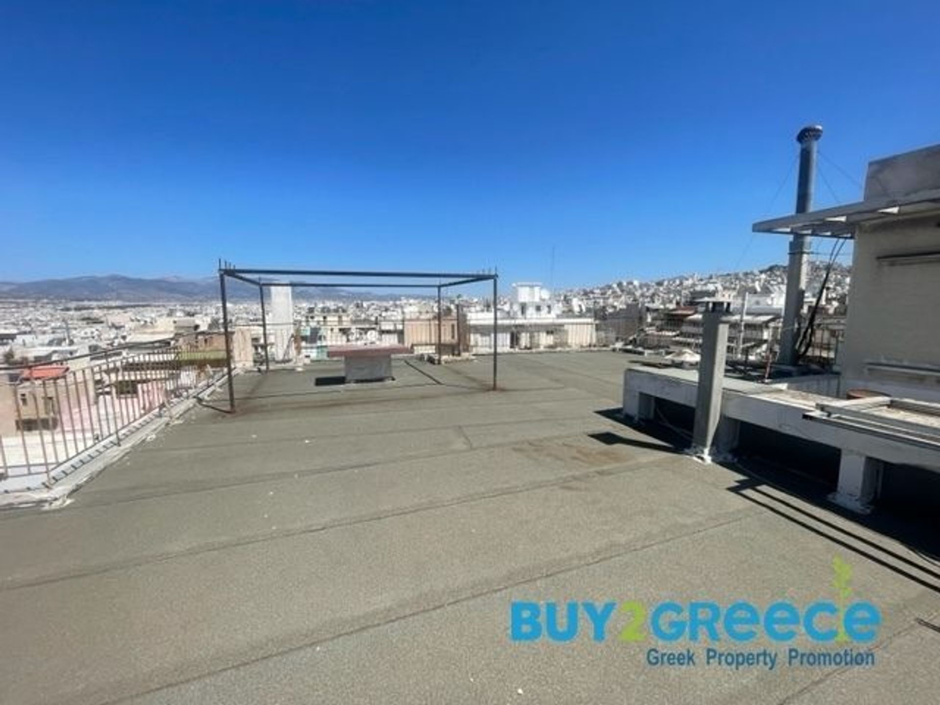 Condominio en Nea Chalkidona, Attiki 12124685