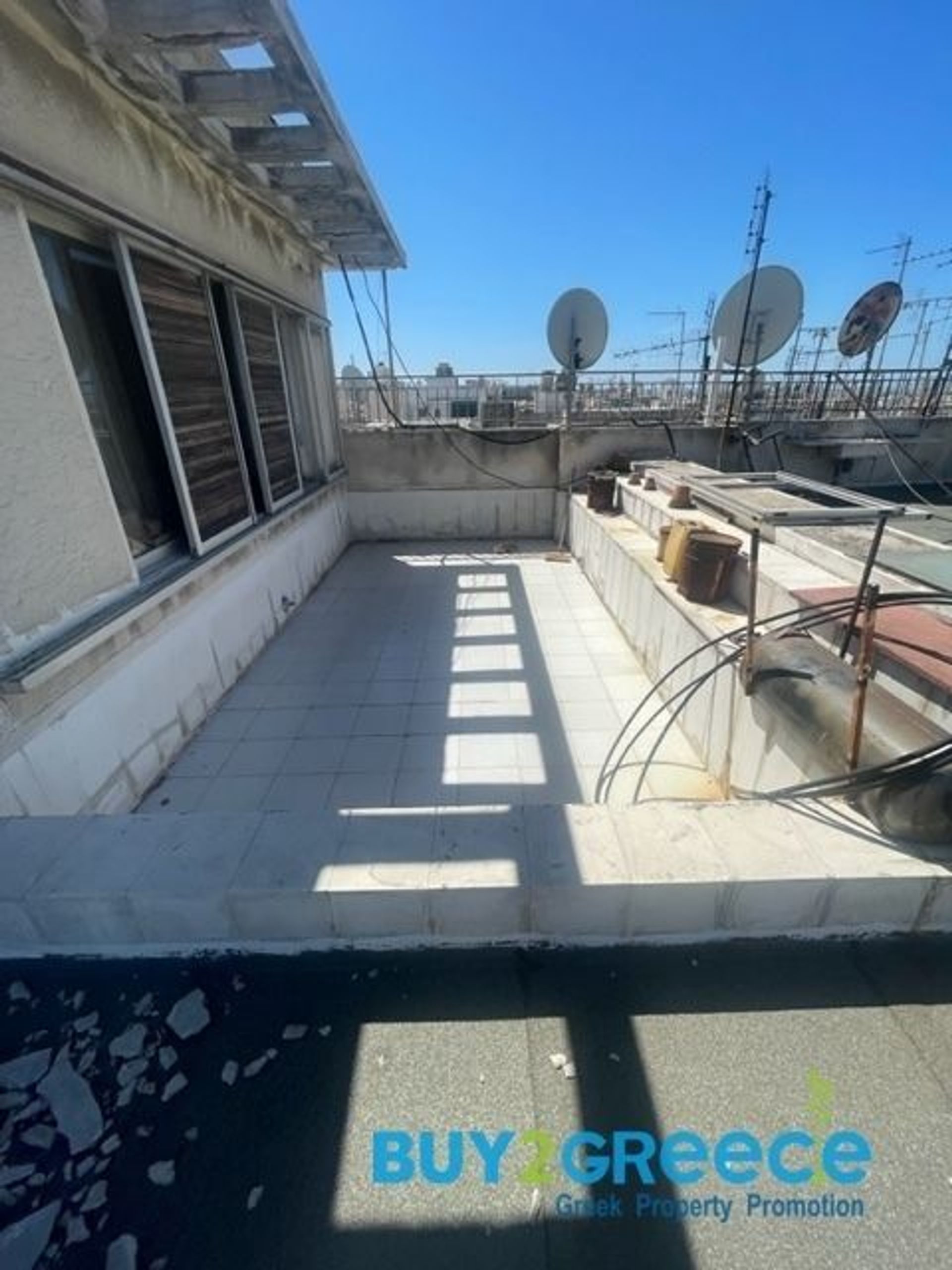 Condominio en Nea Chalkidona, Attiki 12124685