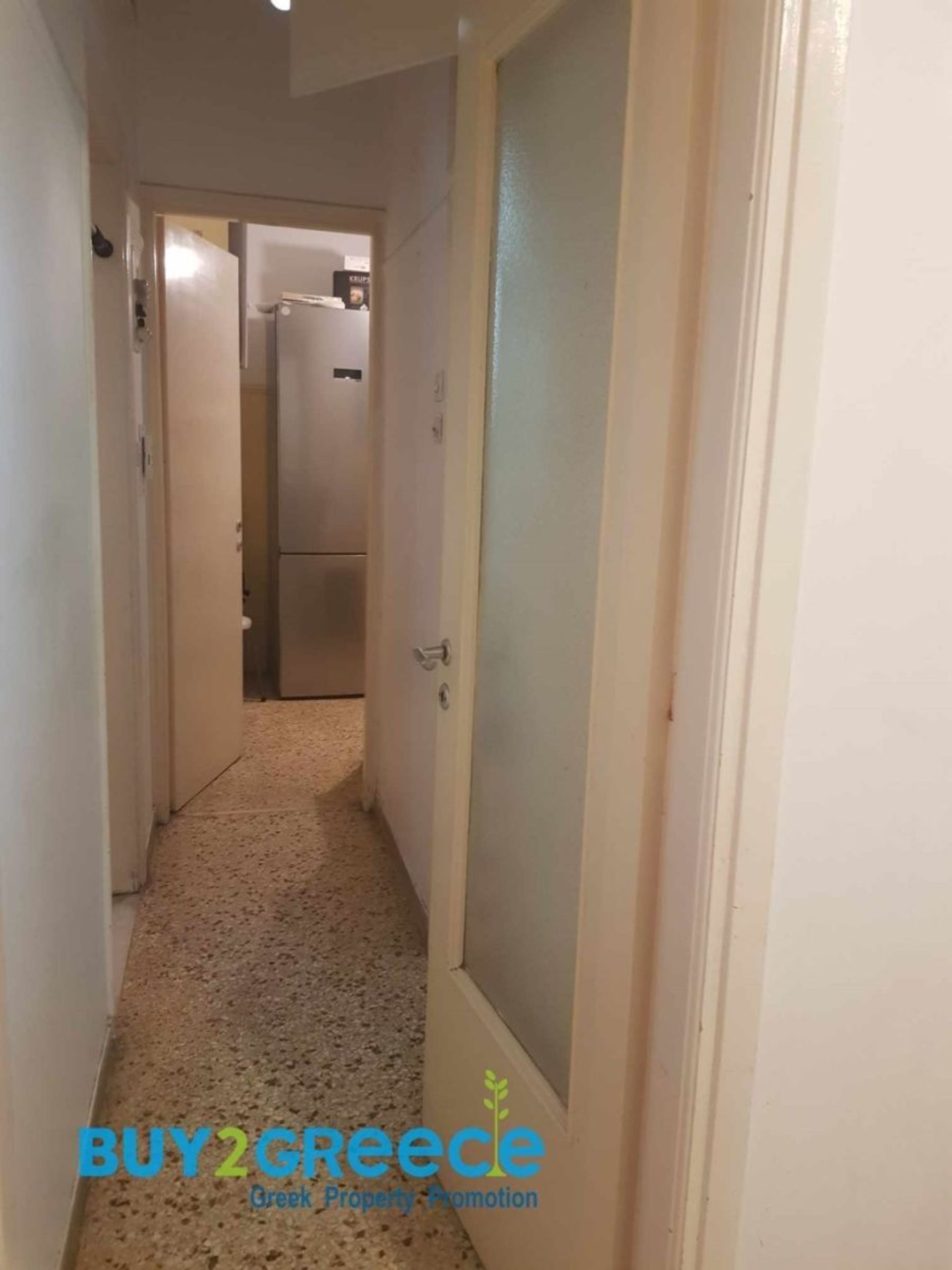 Condominio en Atenas, Ático 12124689