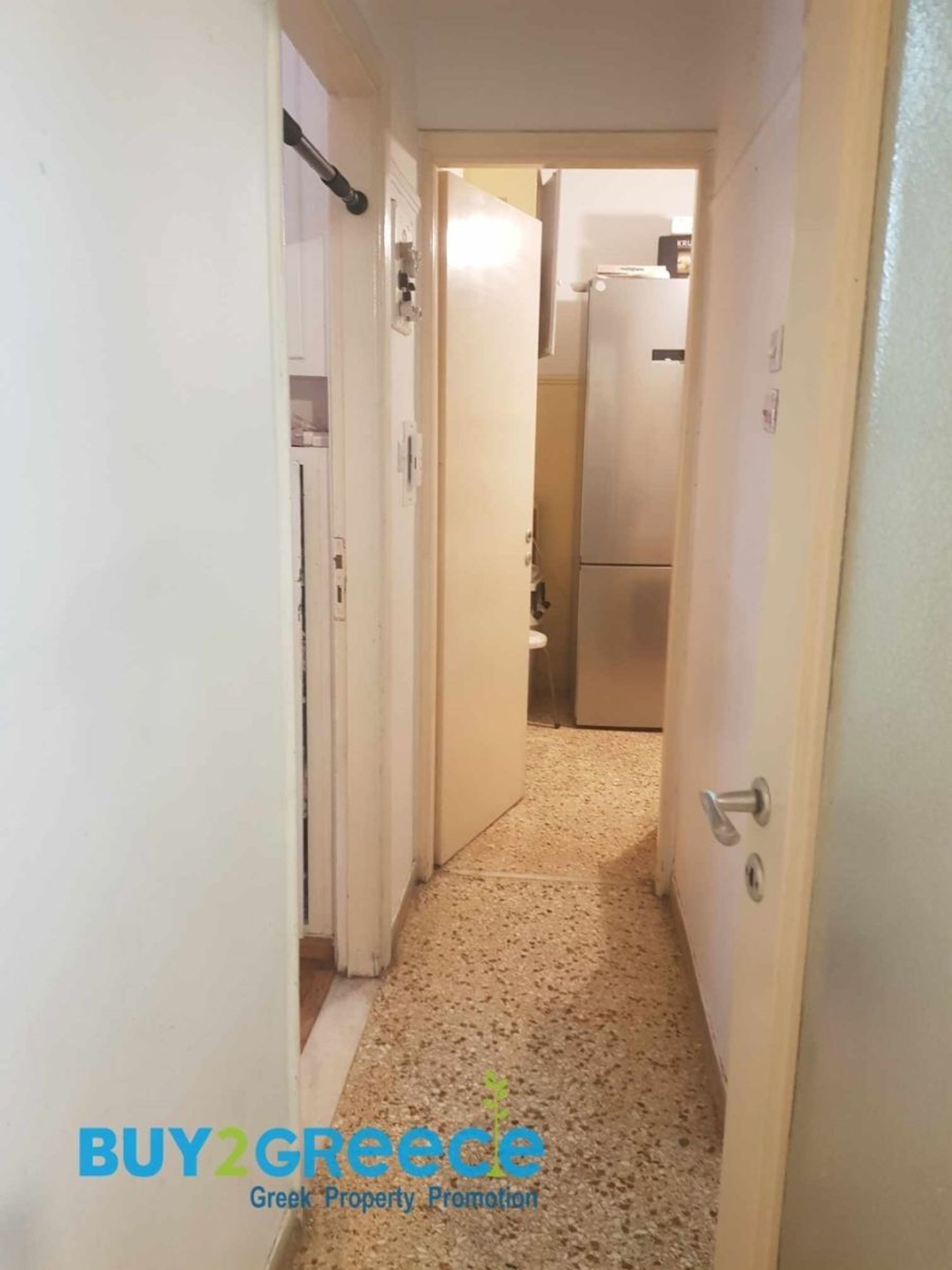 Condominio en Atenas, Ático 12124689