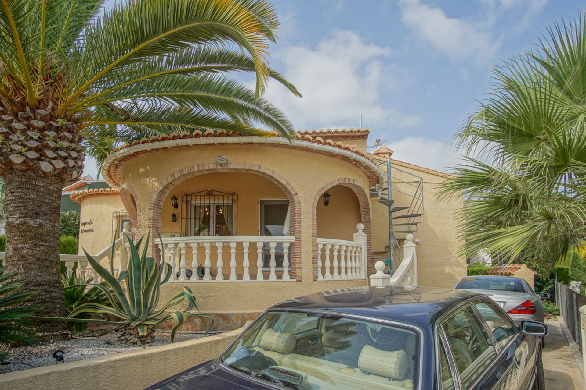 House in Pedreguer, Valencia 12124691