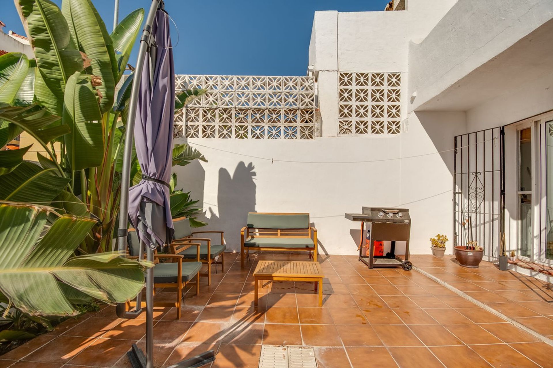 rumah dalam Marbella, Andalucía 12124988