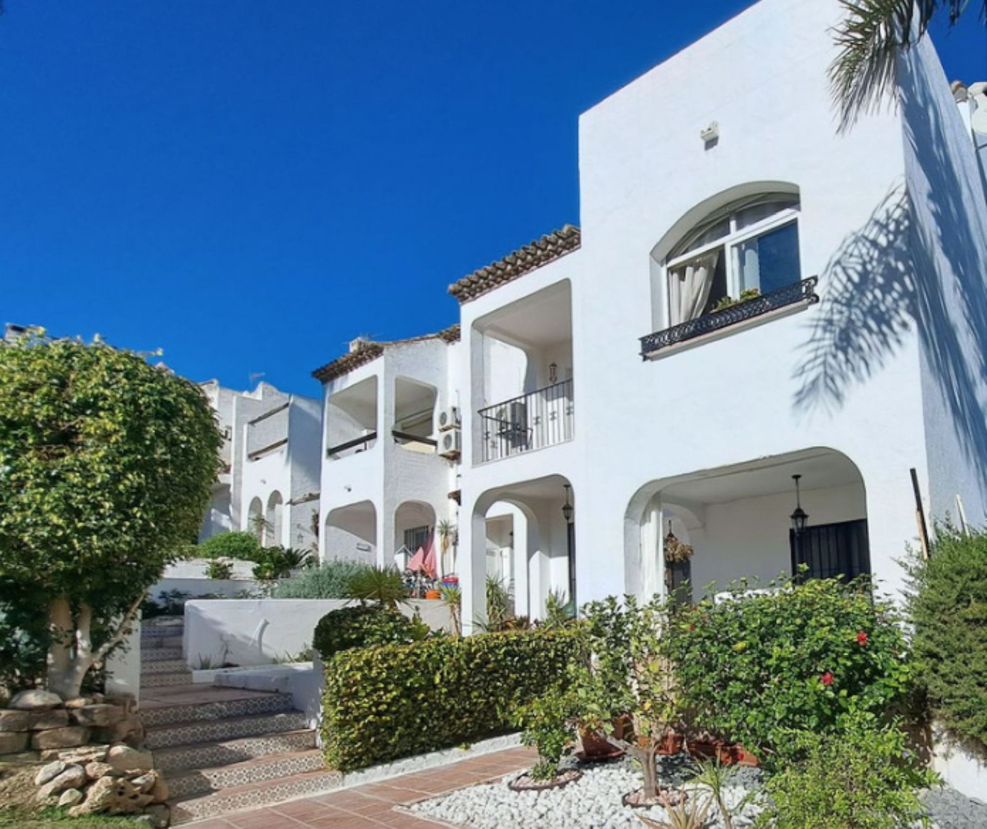 rumah dalam Marbella, Andalucía 12124988