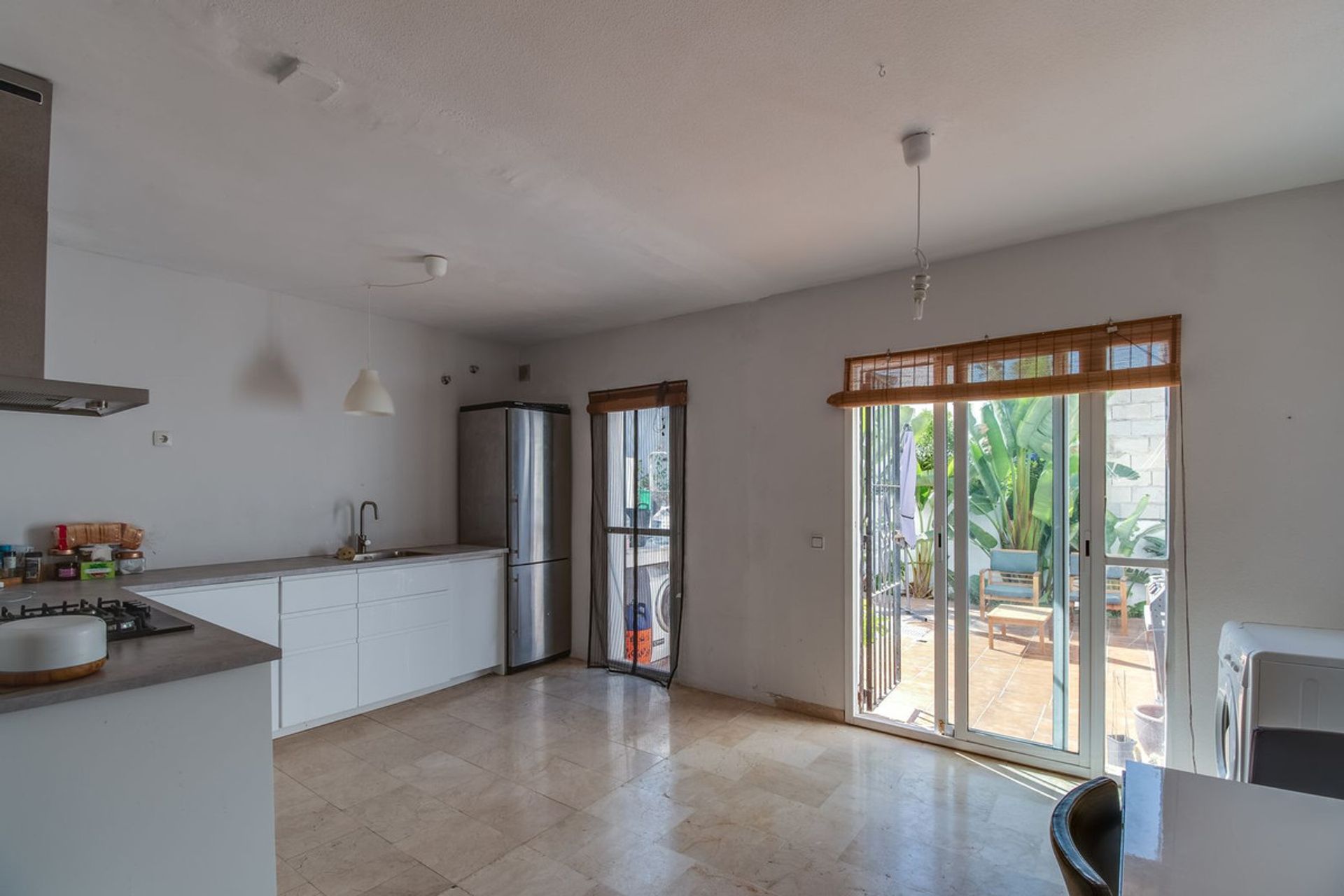 rumah dalam Marbella, Andalucía 12124988