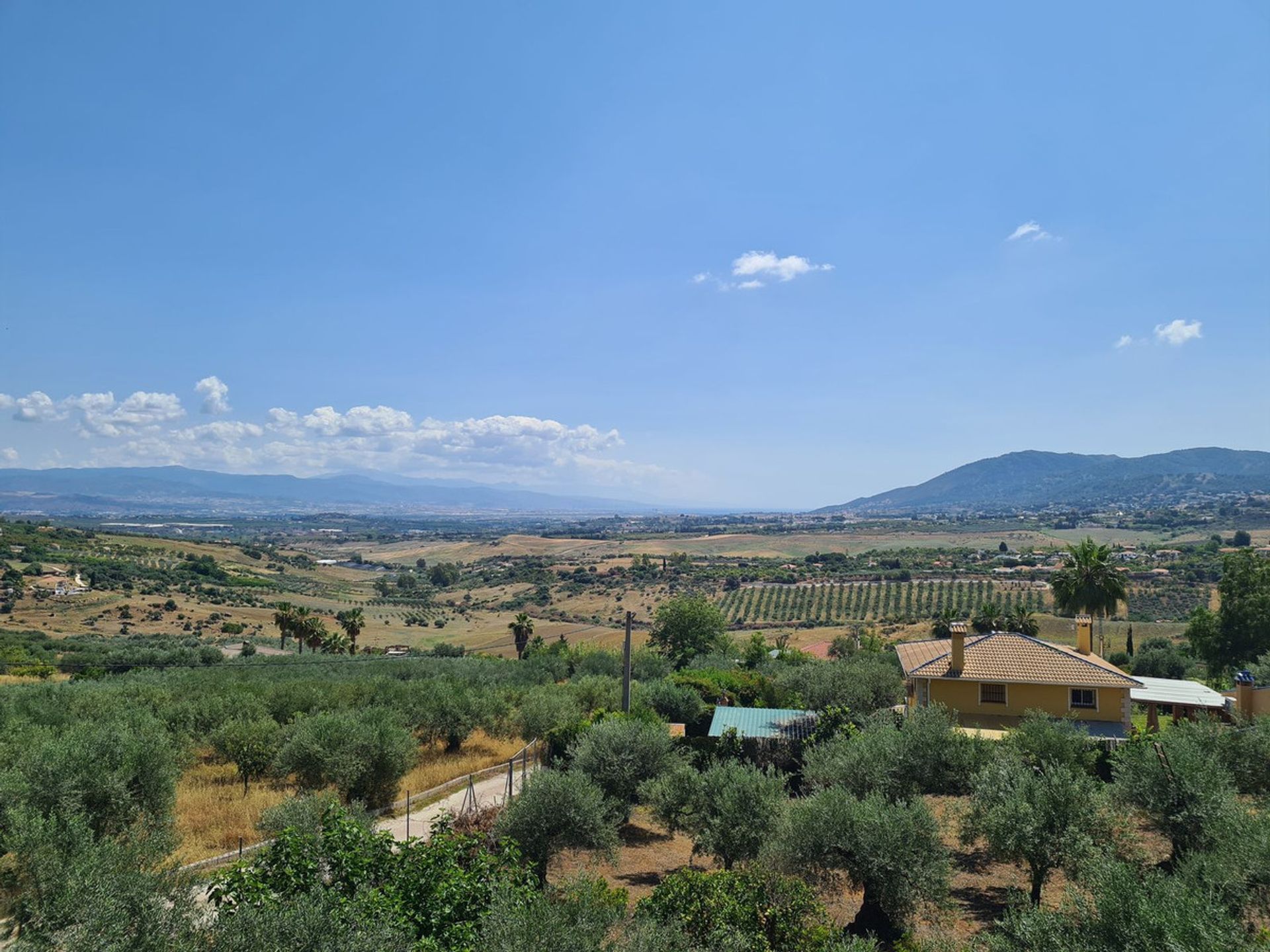 casa en Alhaurín de la Torre, Andalusia 12125246