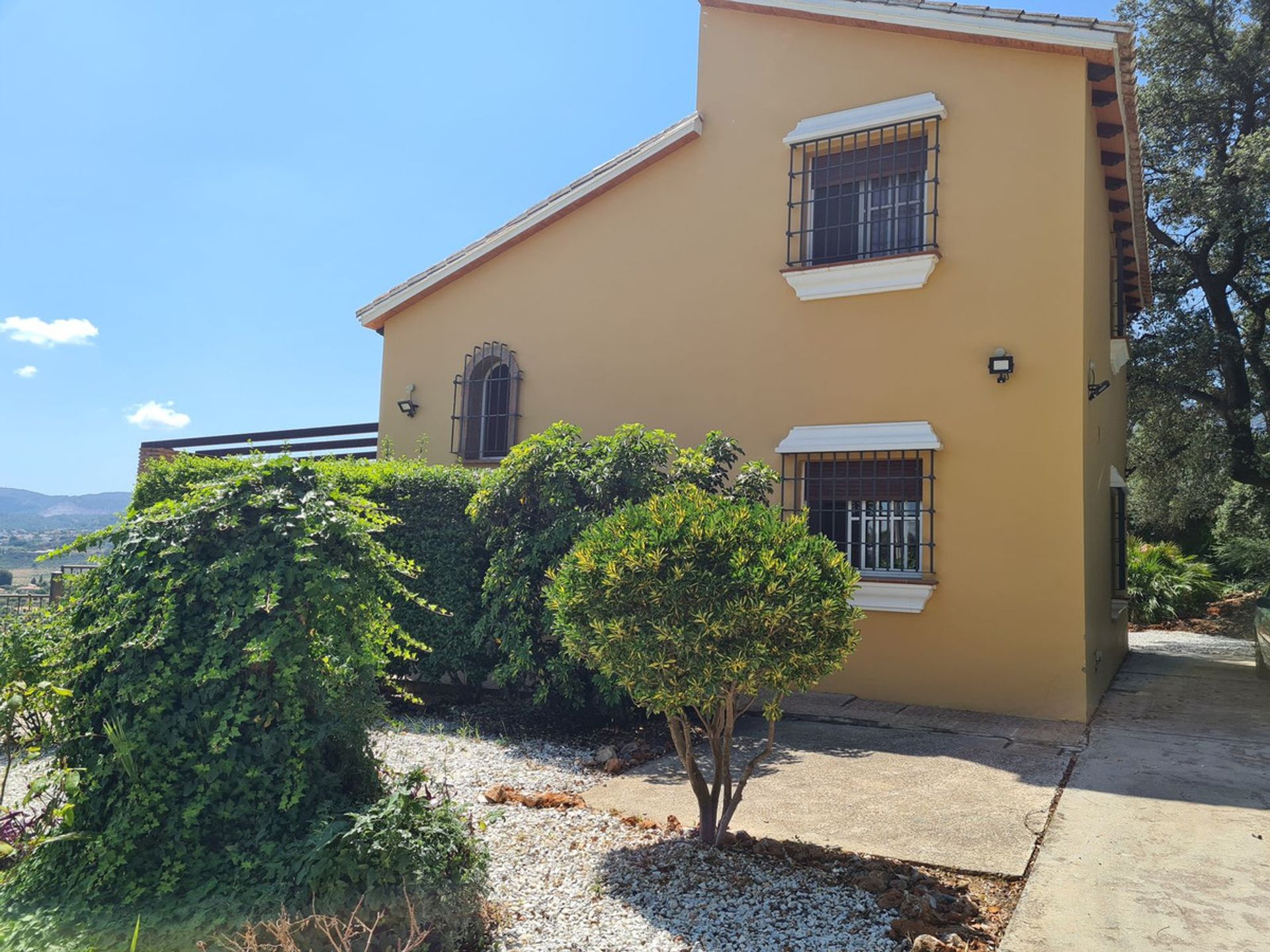 casa en Alhaurín de la Torre, Andalusia 12125246