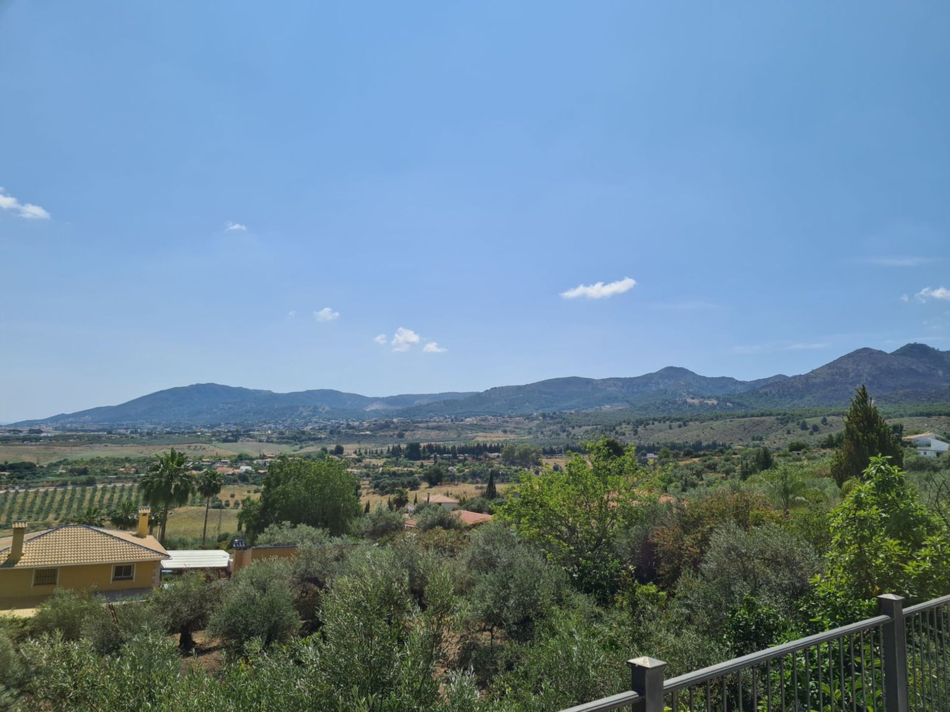 casa en Alhaurín de la Torre, Andalusia 12125246