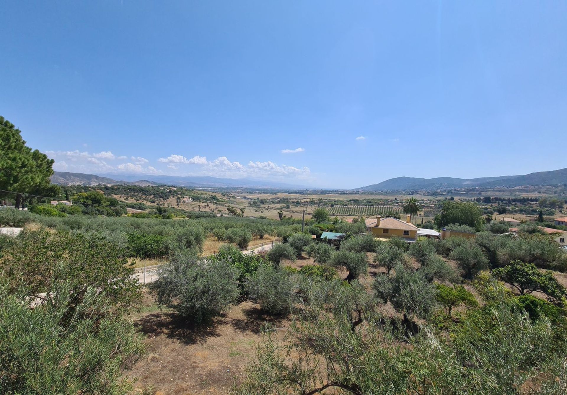 casa en Alhaurín de la Torre, Andalusia 12125246