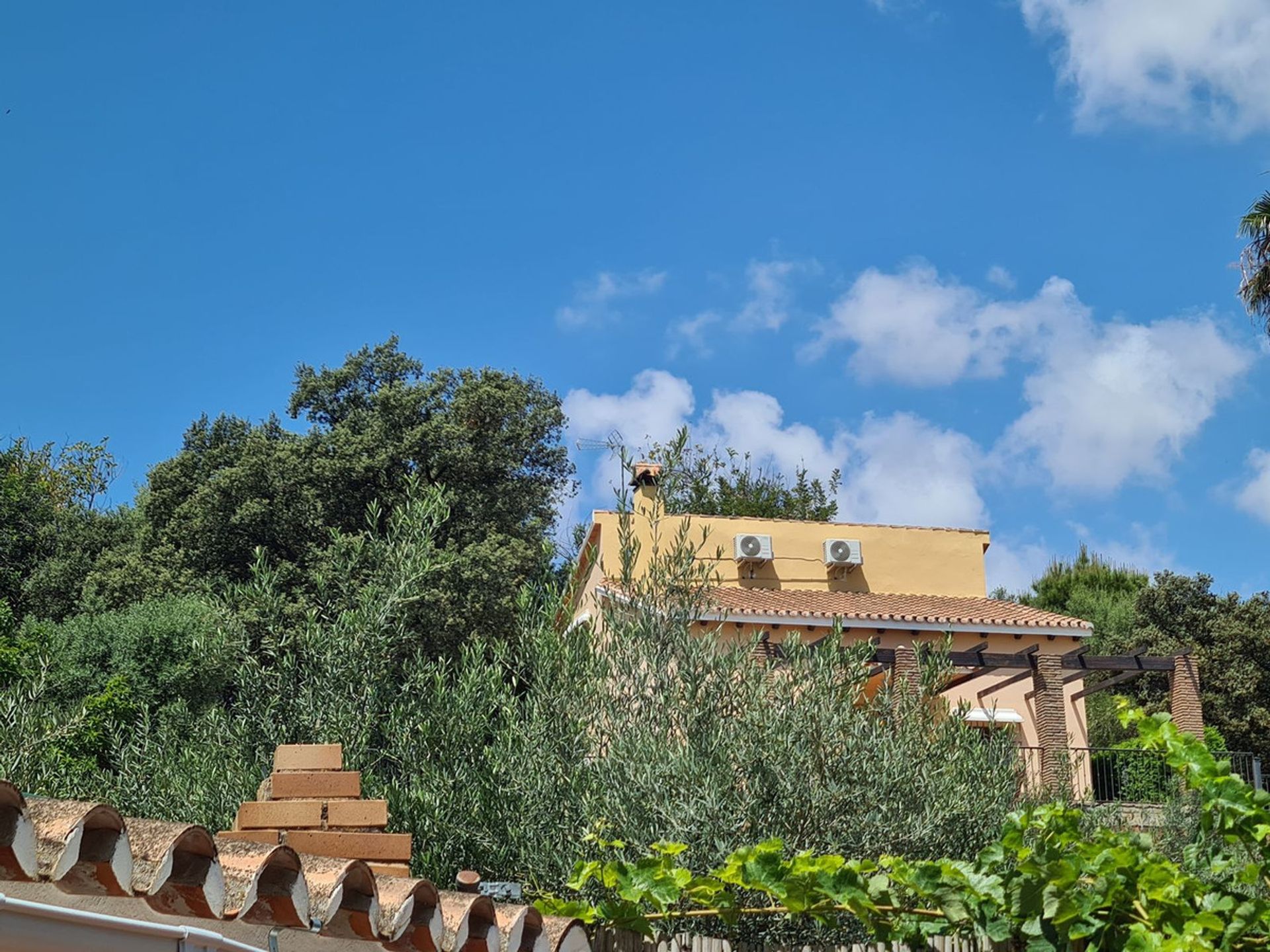 casa en Alhaurín de la Torre, Andalusia 12125246