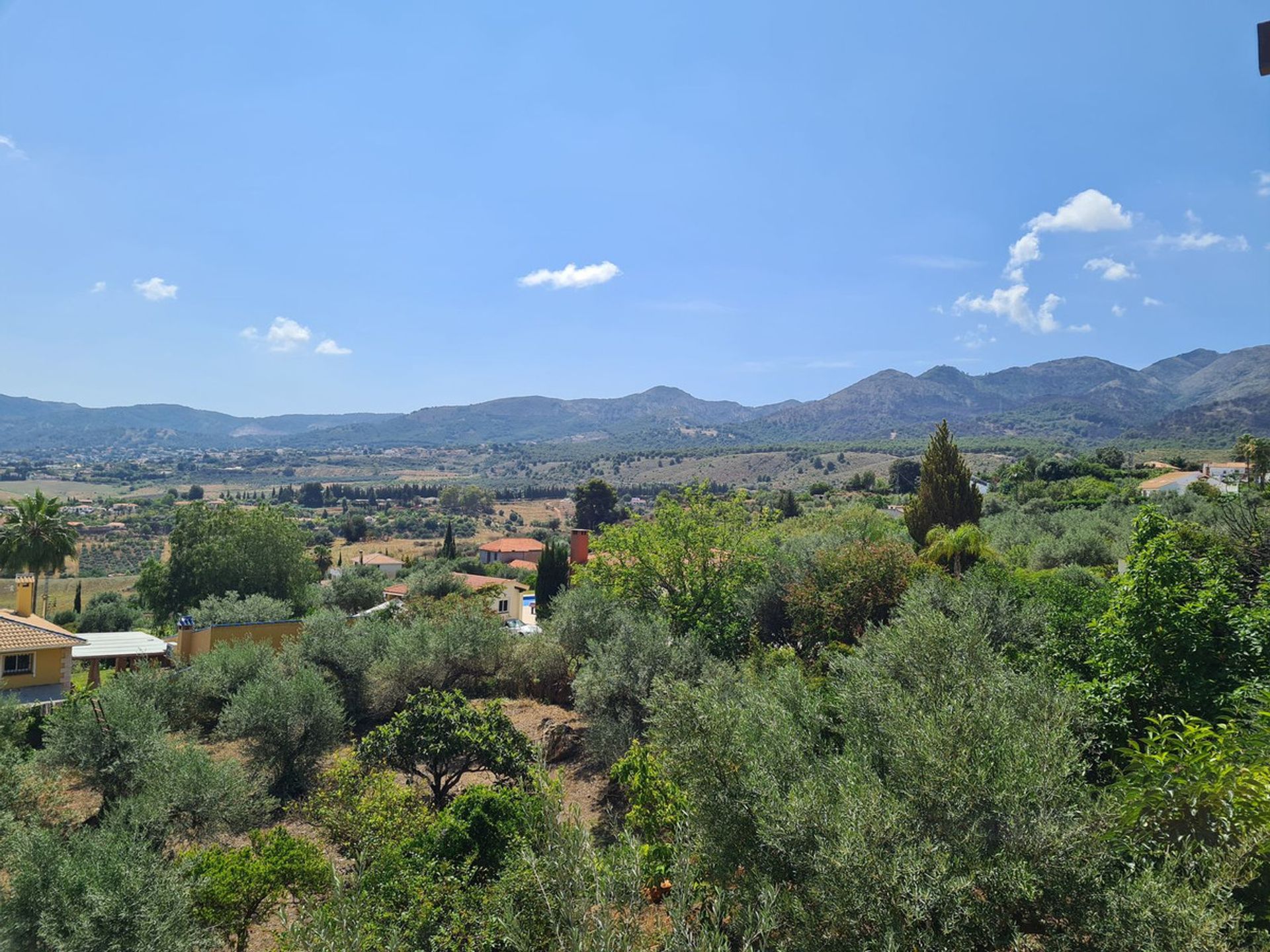 casa en Alhaurín de la Torre, Andalusia 12125246