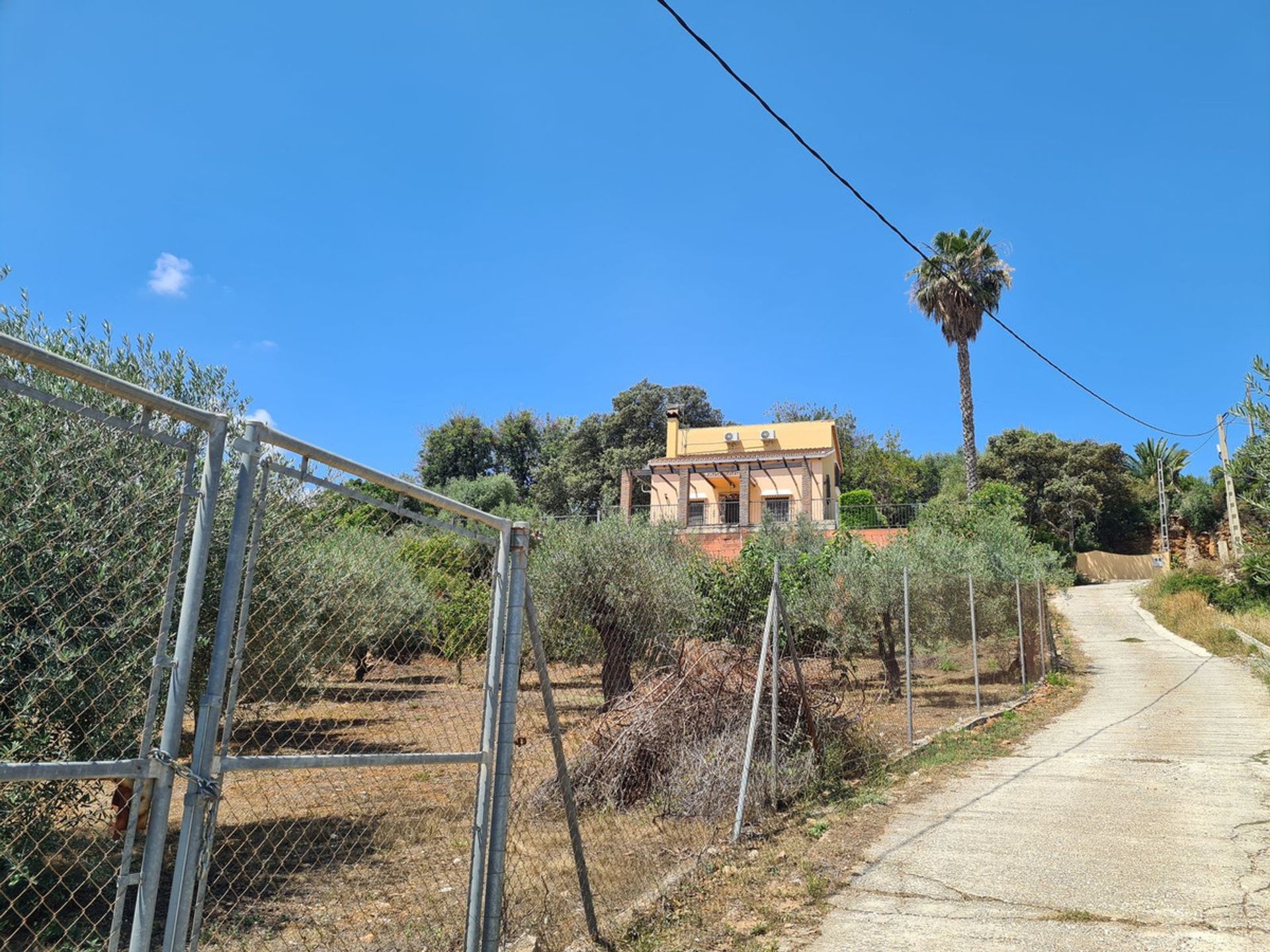 casa en Alhaurín de la Torre, Andalusia 12125246