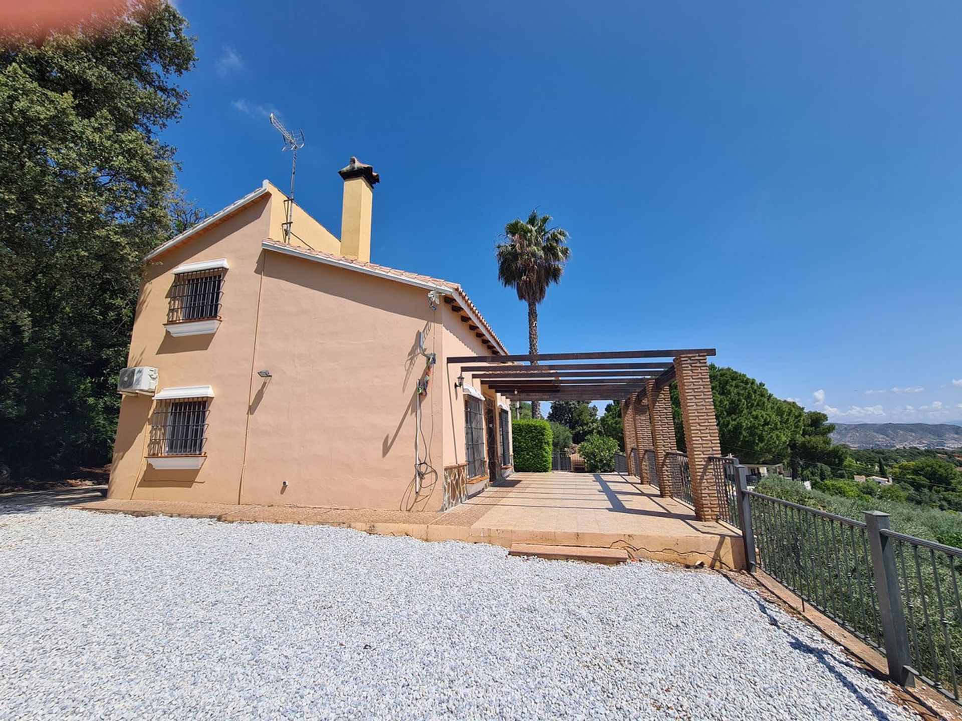 casa en Alhaurín de la Torre, Andalusia 12125246