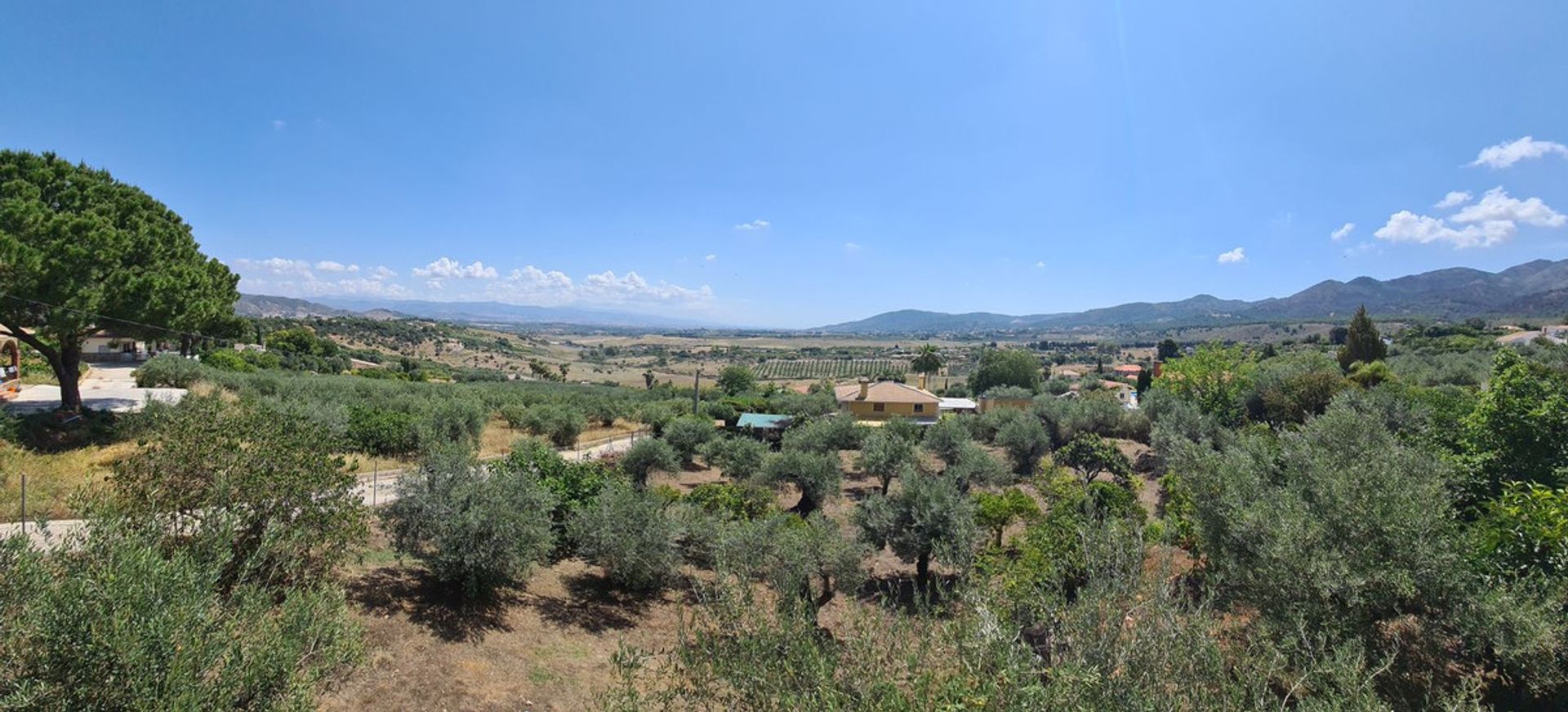 casa en Alhaurín de la Torre, Andalusia 12125246