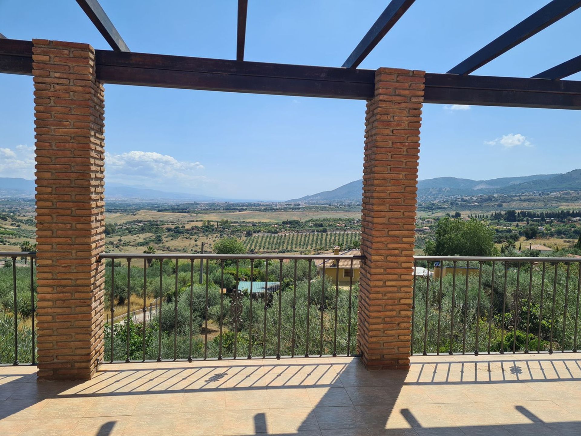 casa en Alhaurín de la Torre, Andalusia 12125246