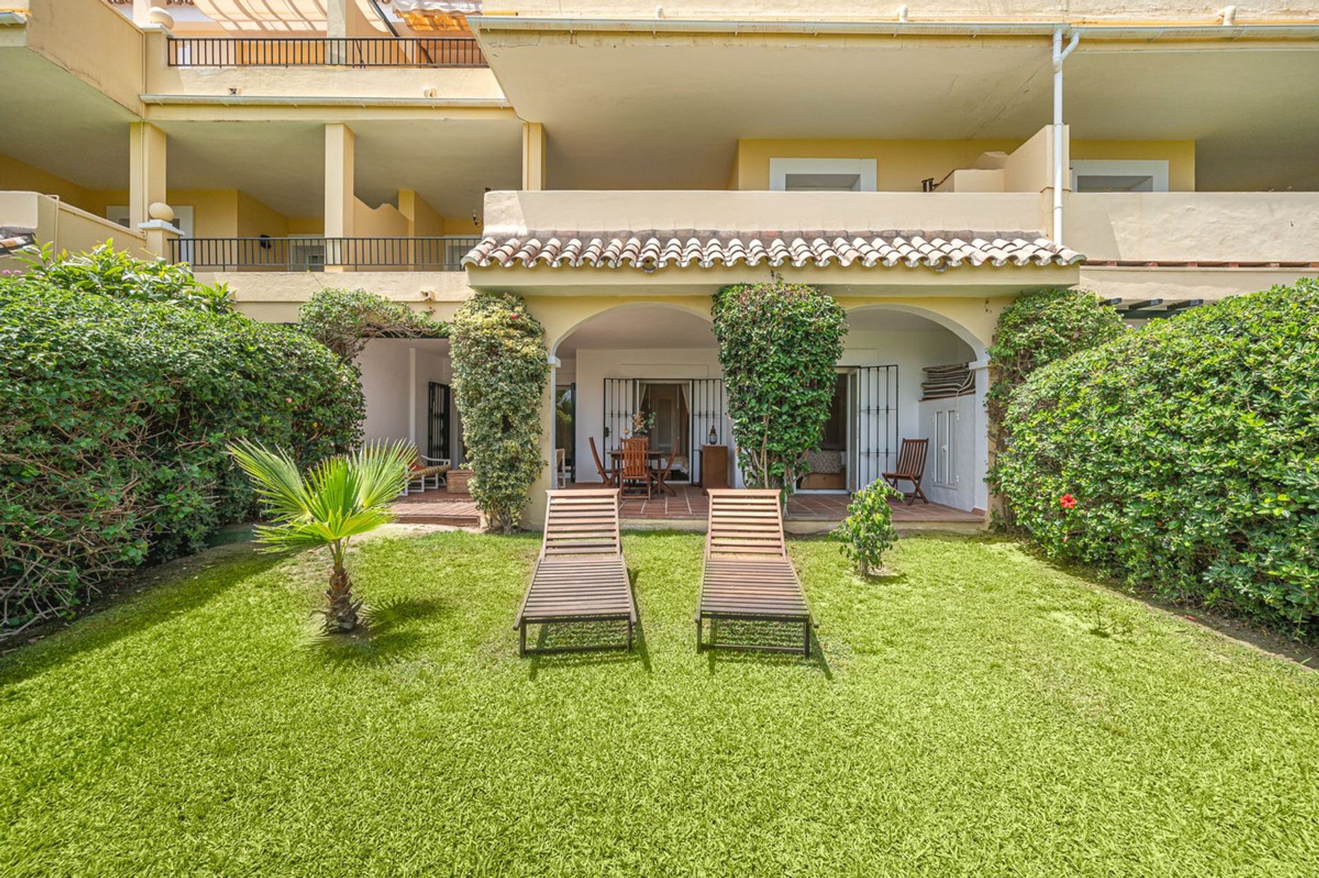 Condominio nel La Quinta, Canarias 12125255