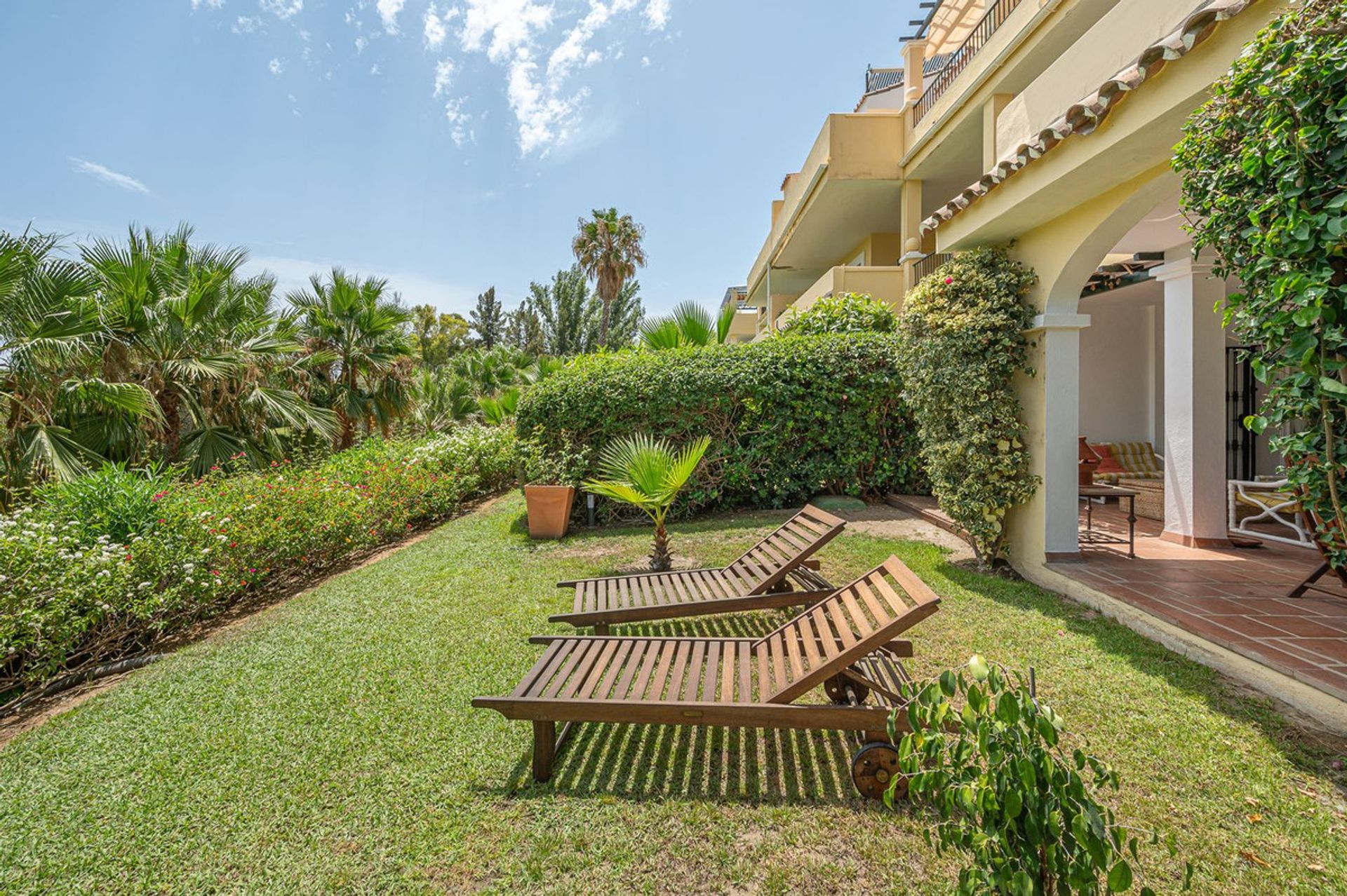 Condominio nel La Quinta, Canarias 12125255