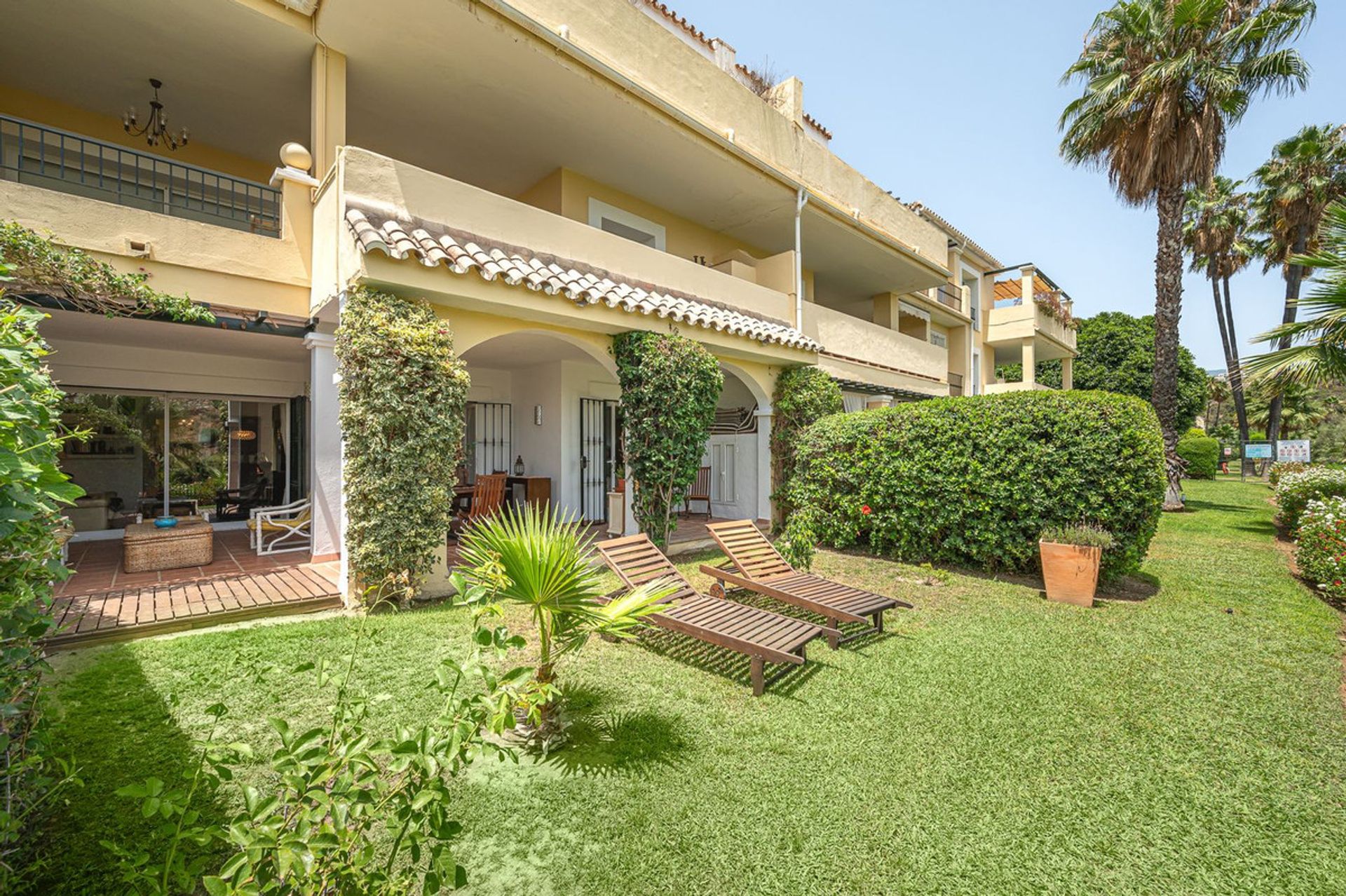 Condominio nel La Quinta, Canarias 12125255