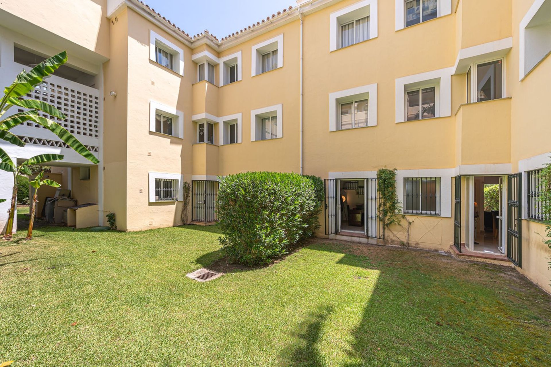 Condominio nel La Quinta, Canarias 12125255