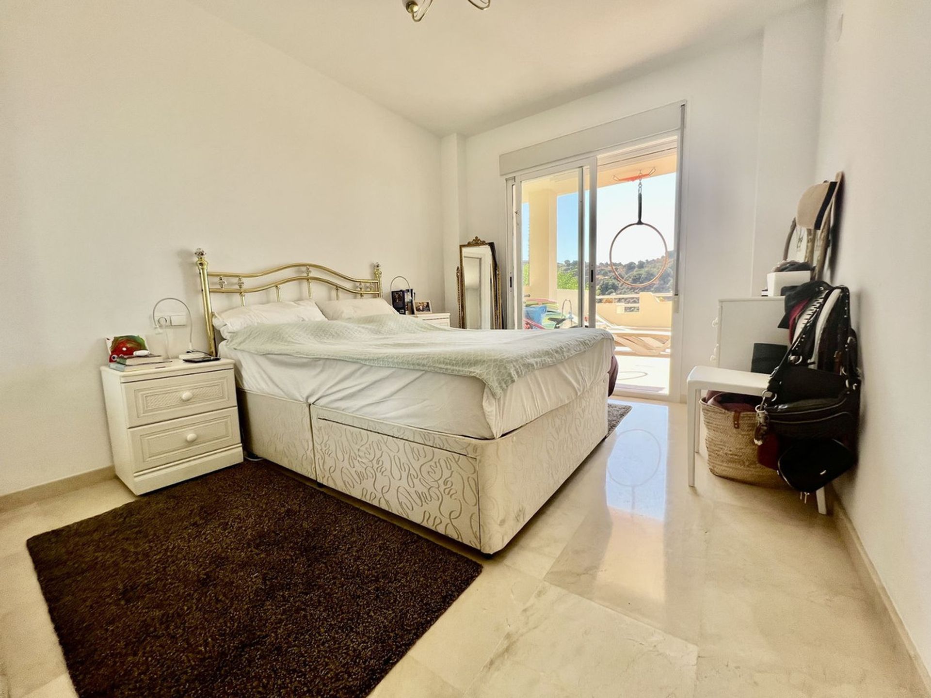 Condominium dans Sitio de Calahonda, Andalusia 12125274