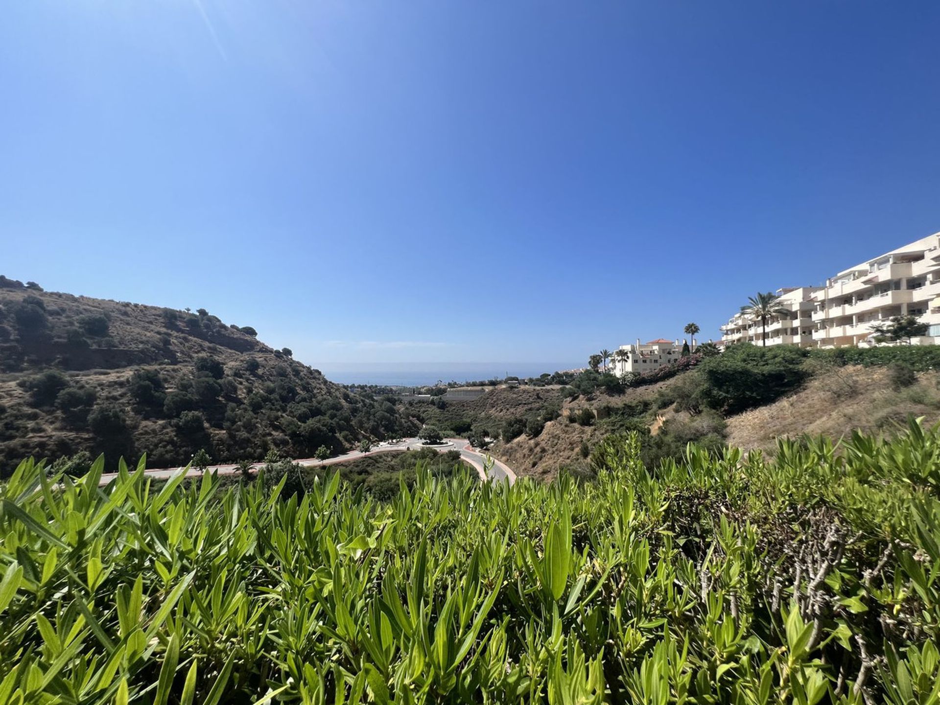 Eigentumswohnung im Sitio de Calahonda, Andalusia 12125274