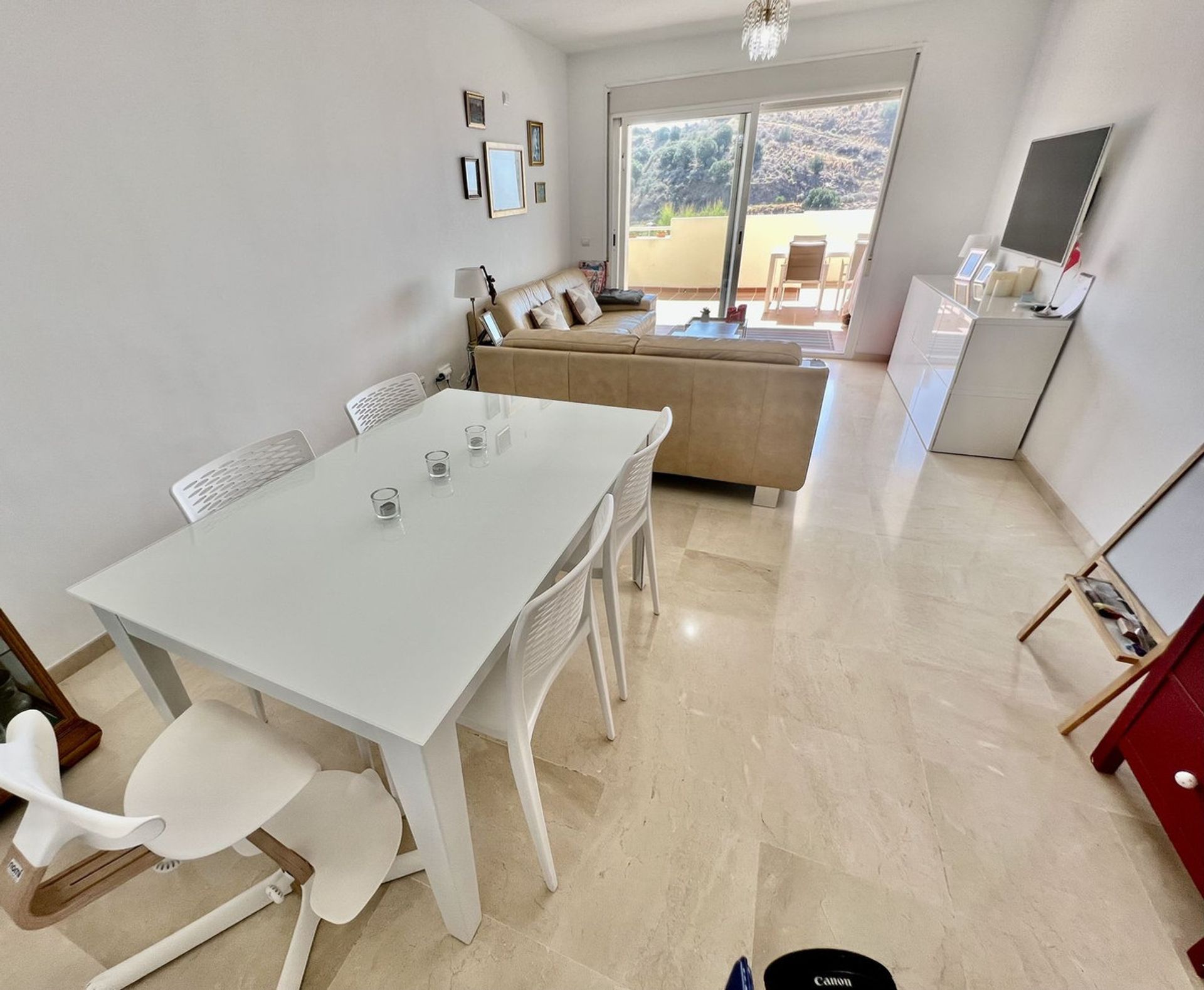 Condominium dans Sitio de Calahonda, Andalusia 12125274