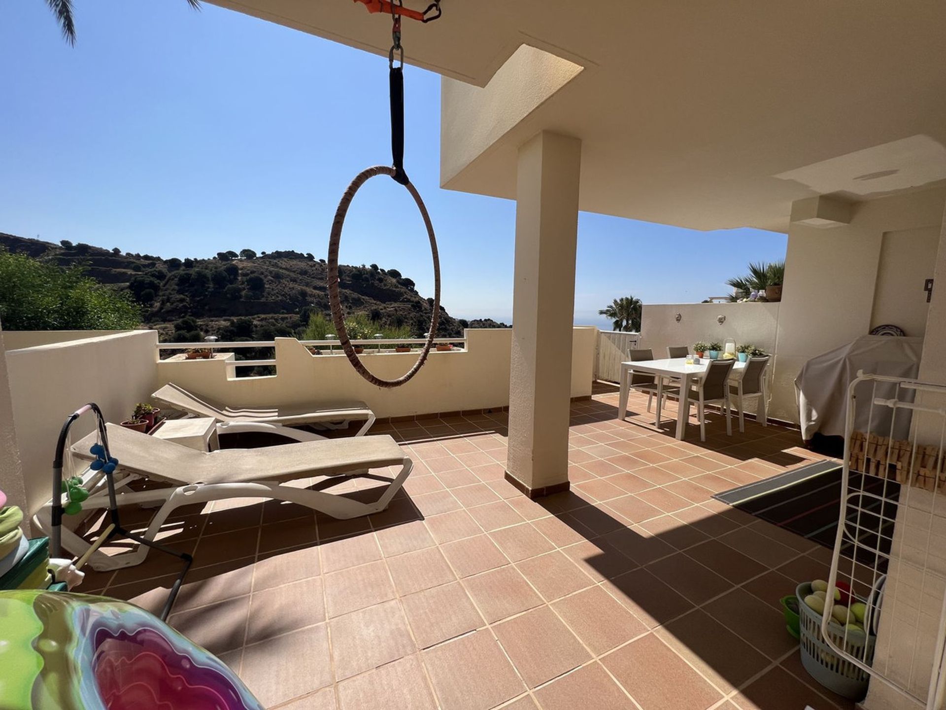 Condominium dans Sitio de Calahonda, Andalusia 12125274