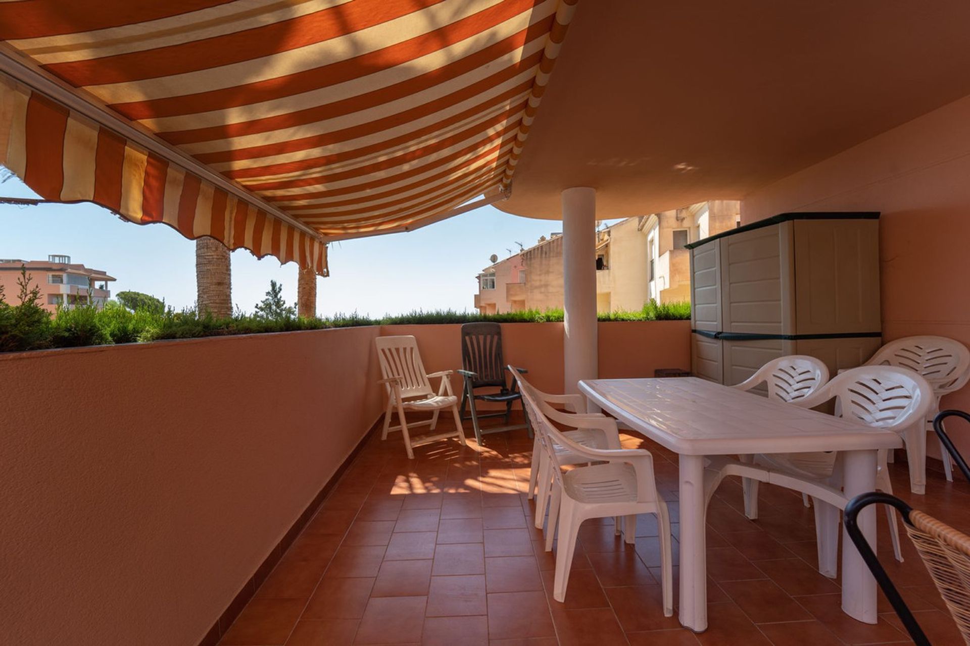 Condominium in Torreblanca, Valencia 12125291