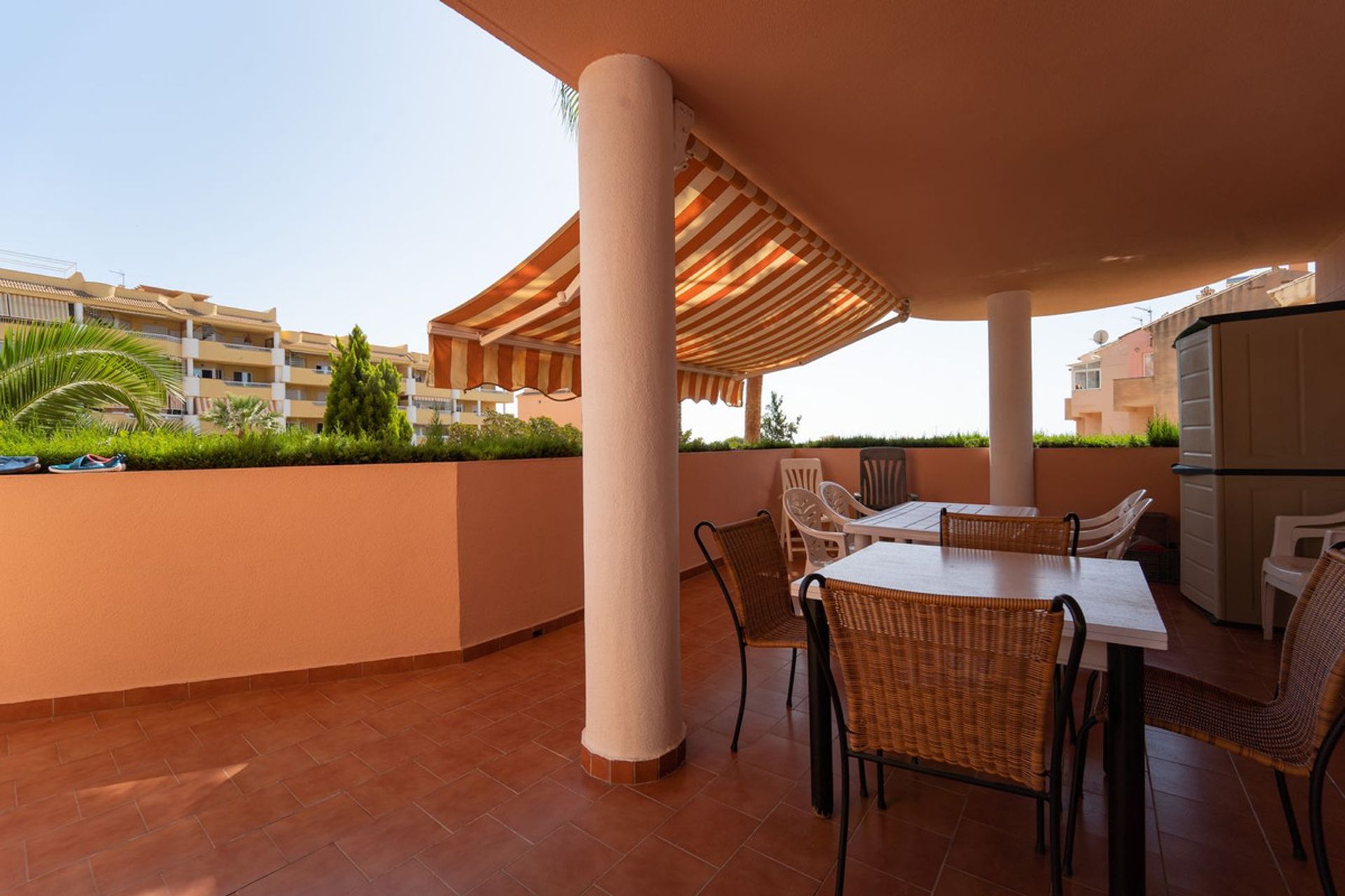 Condominium in Torreblanca, Valencia 12125291