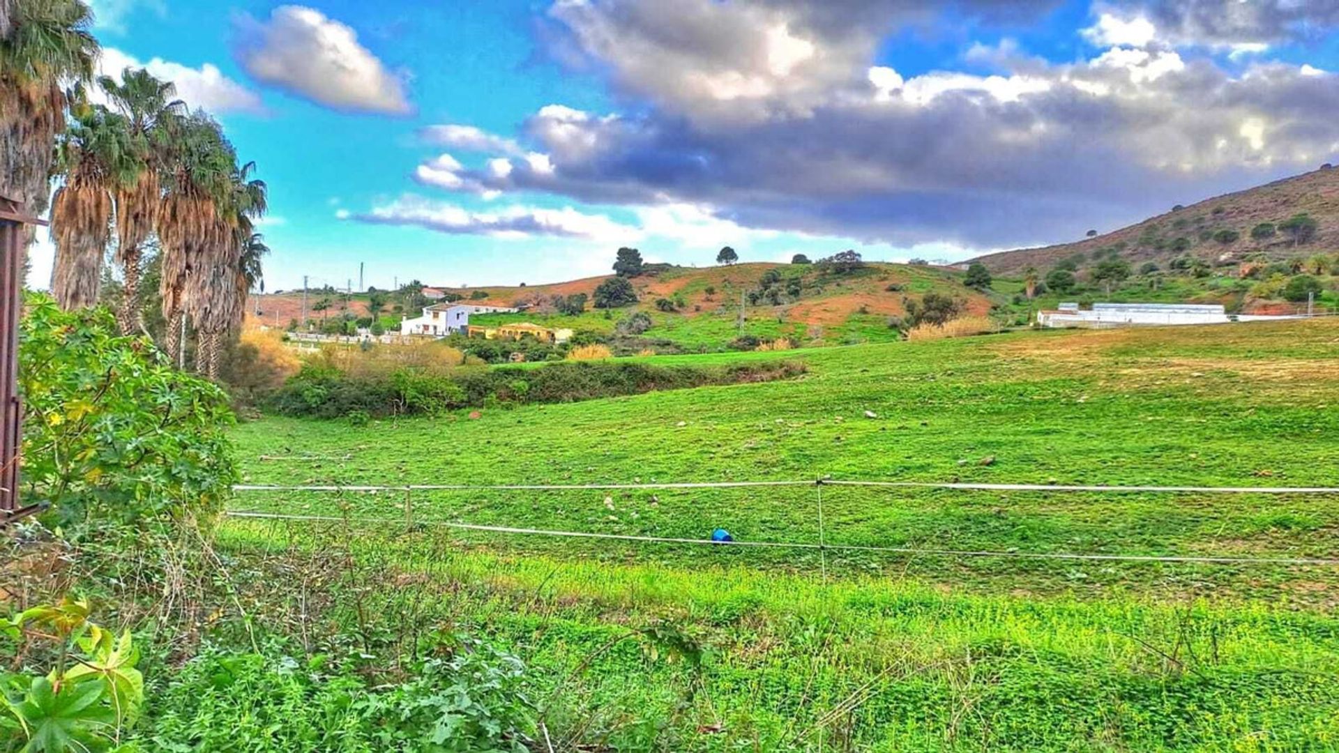 Hus i Entrerríos, Extremadura 12125305