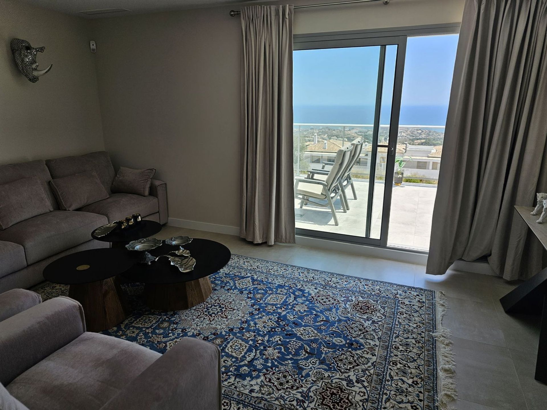 Condominio nel Benalmádena, Andalusia 12125317