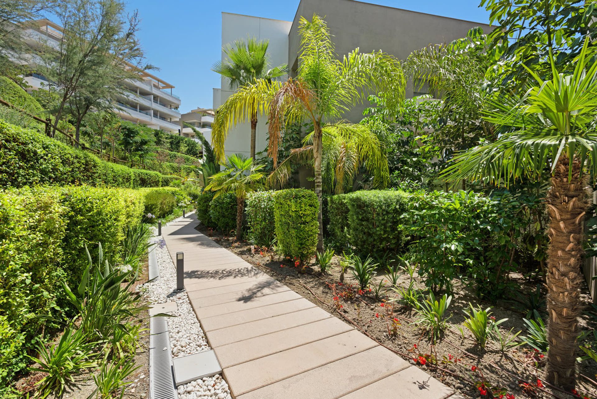 Condominium in La Quinta, Canarias 12125333