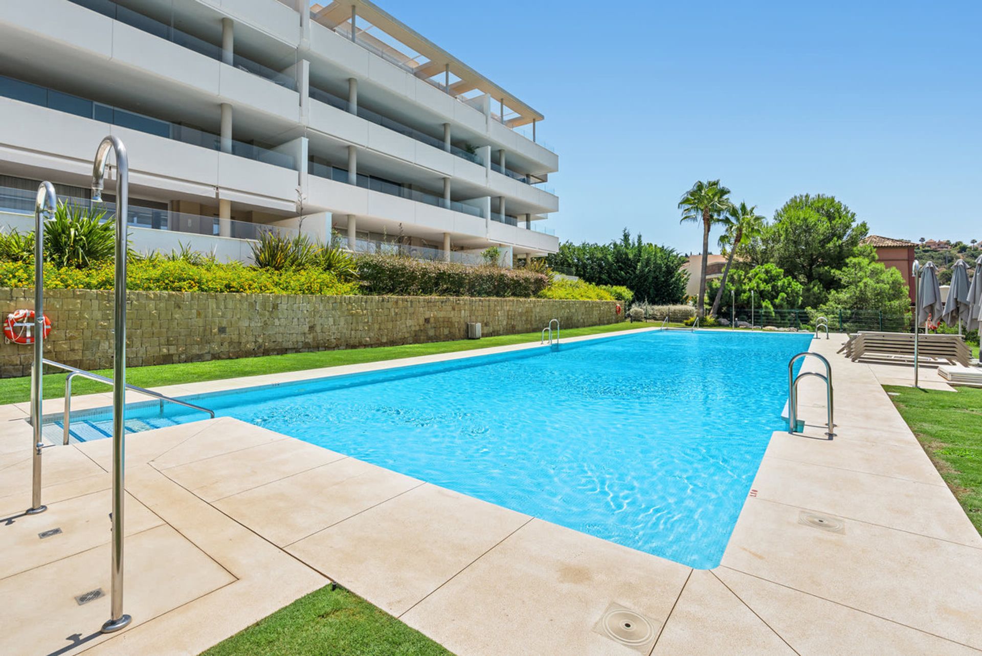 Condominium in La Quinta, Canarias 12125333