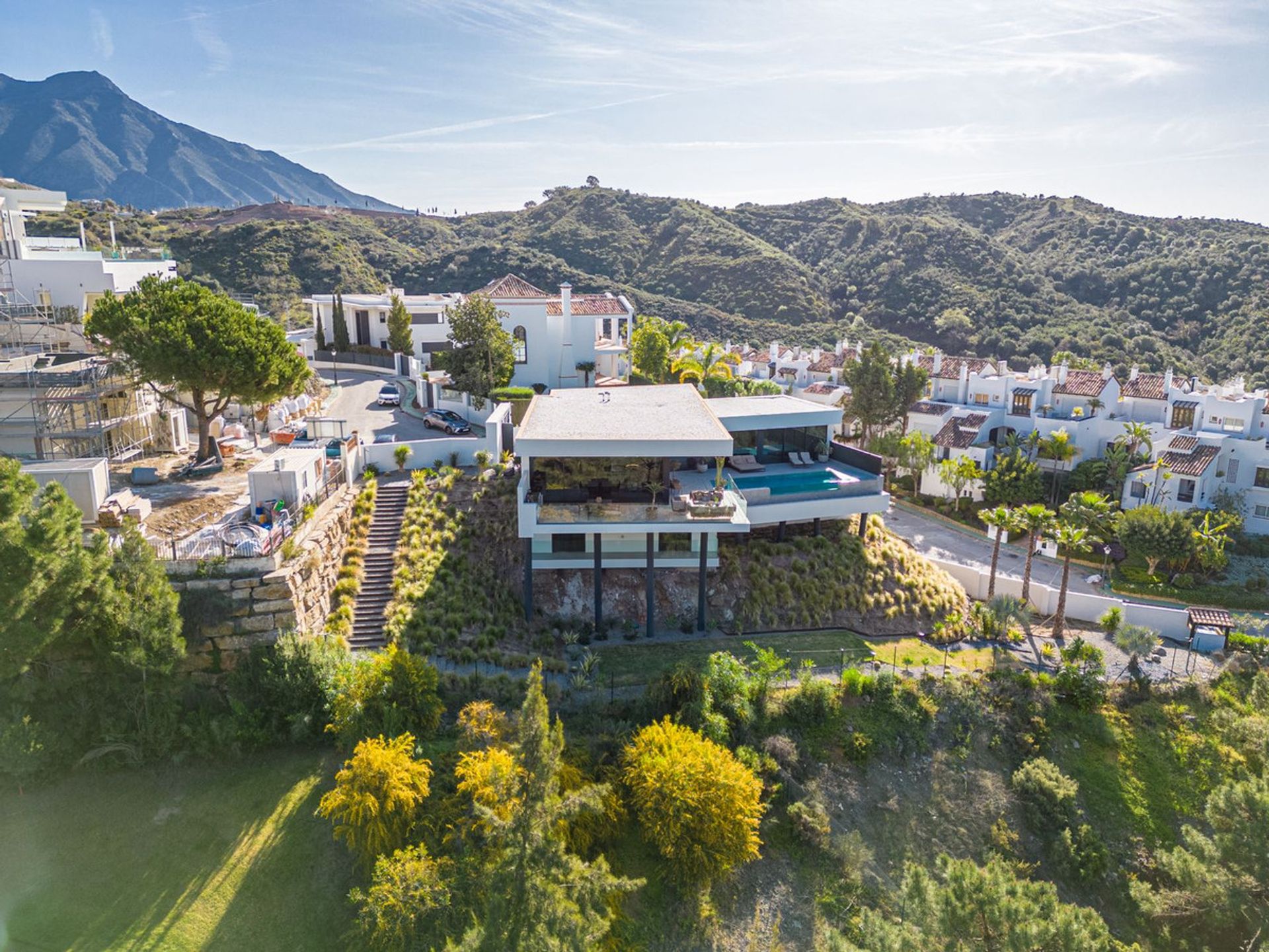 Casa nel Santa Orsola, isole Canarie 12125337