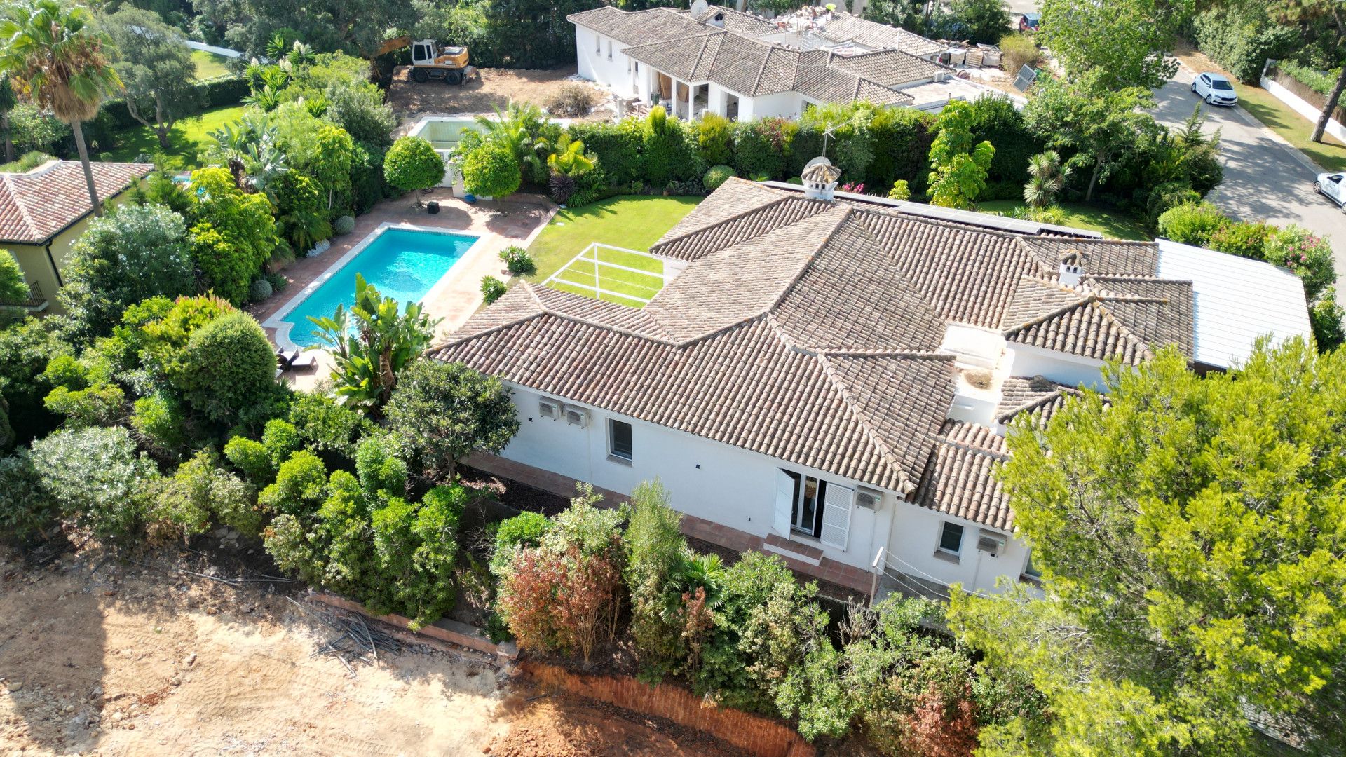 Haus im San Roque, Andalucía 12125357