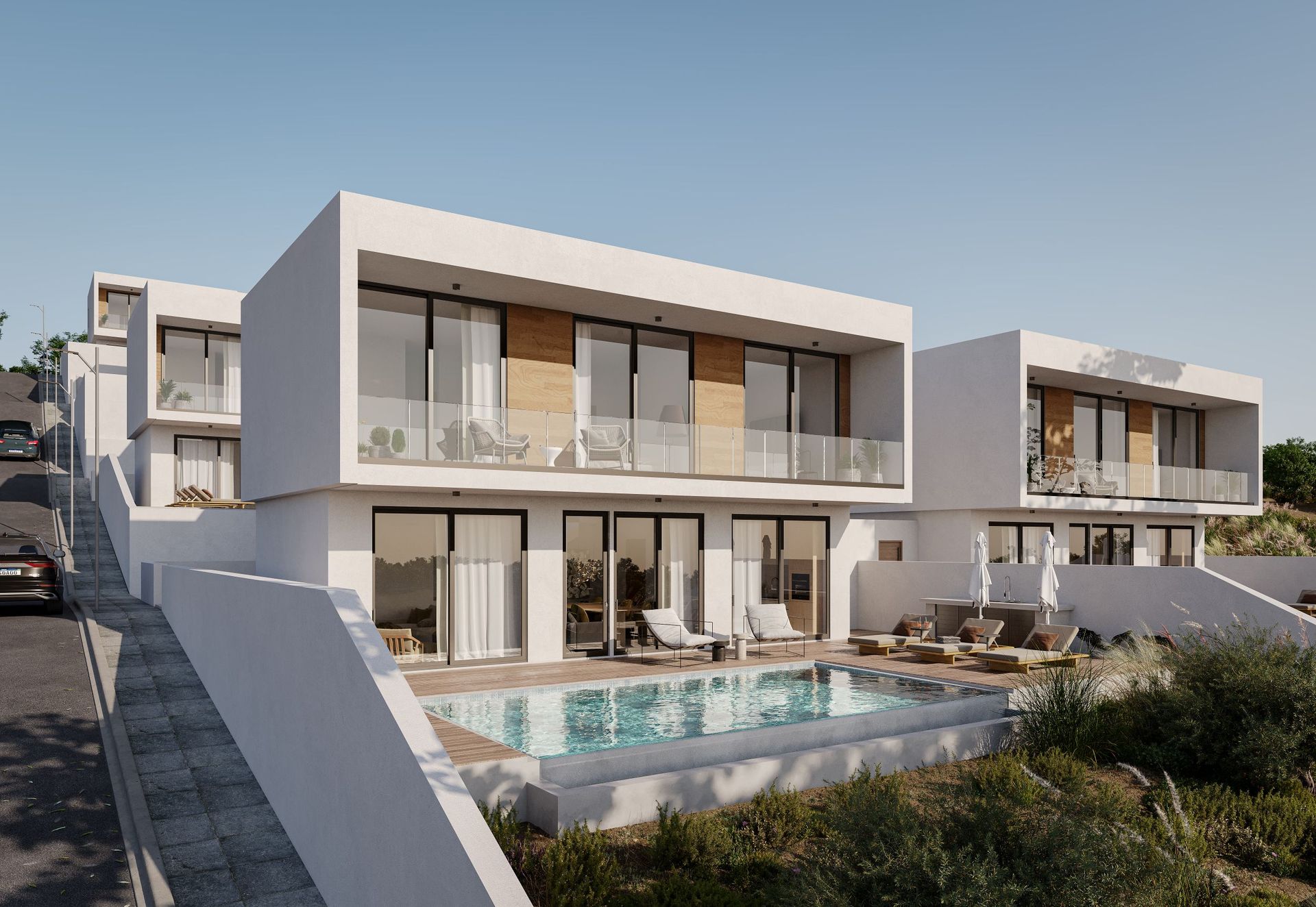 casa no Paphos, Paphos 12125400