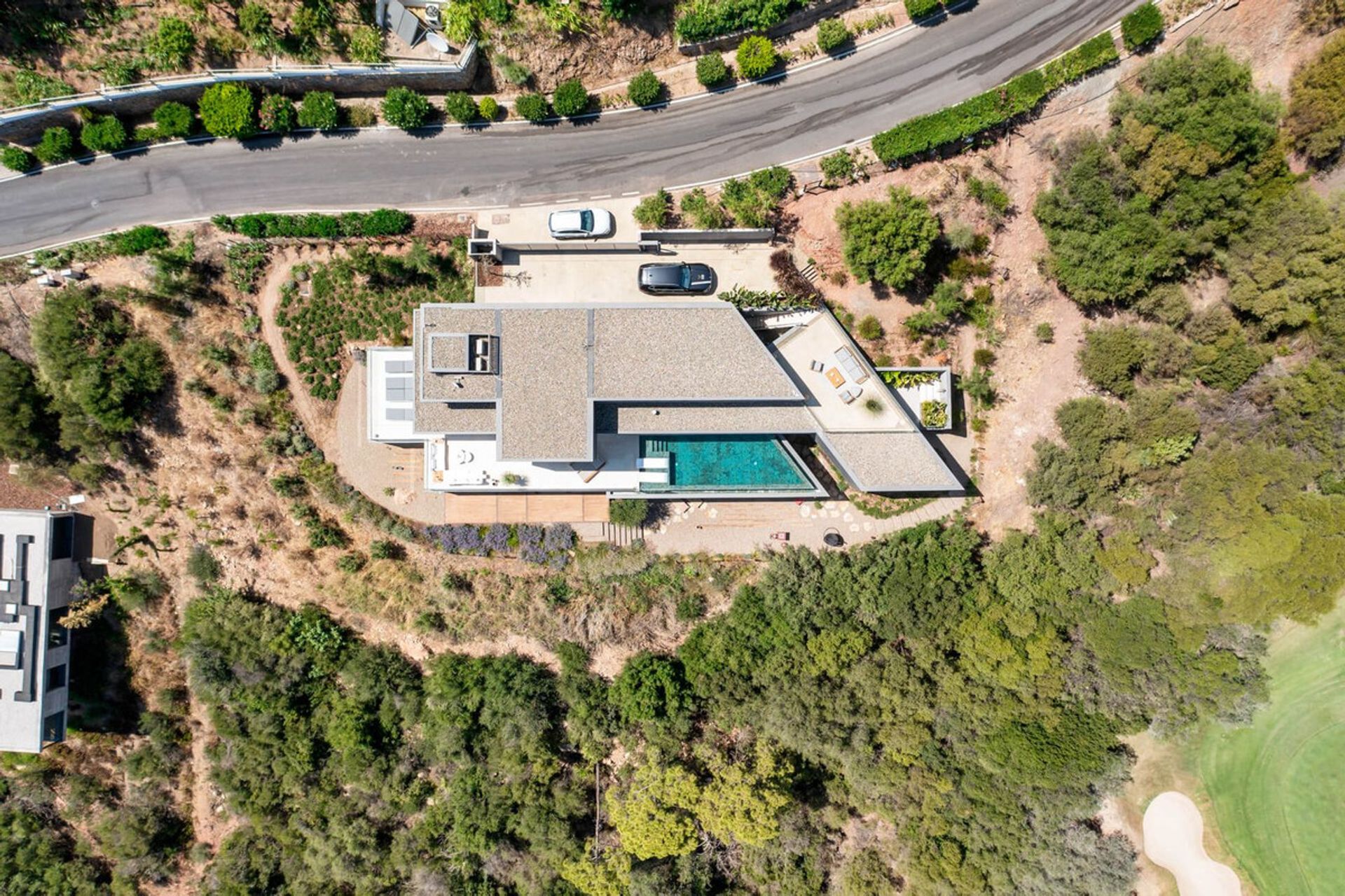 casa en Benahavís, Andalusia 12125410