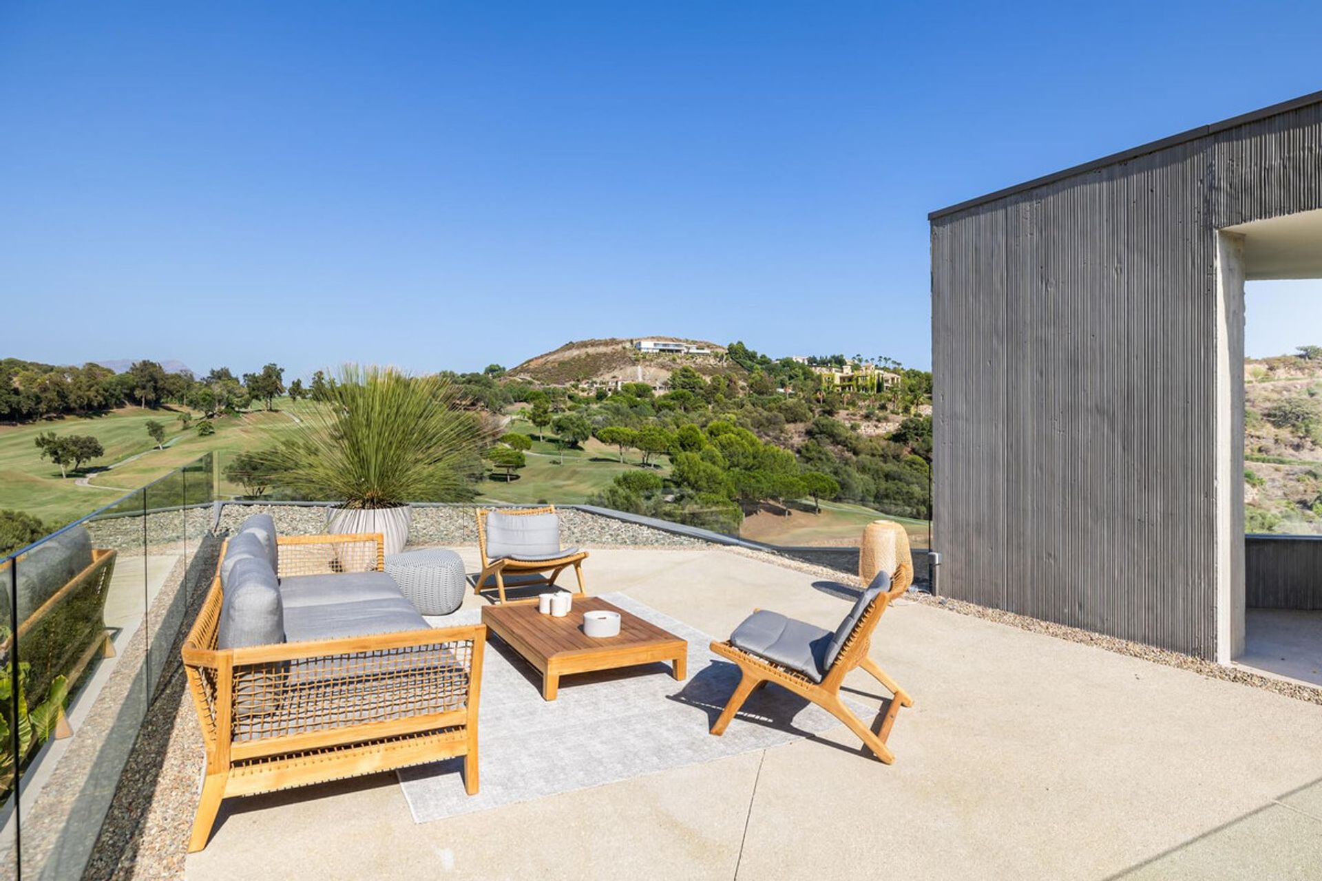 casa en Benahavís, Andalusia 12125410